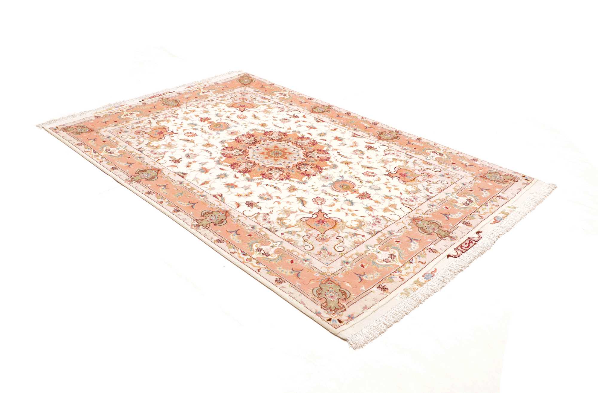 Täbriz | 219 cm x 148 cm | Nr. 12-206014