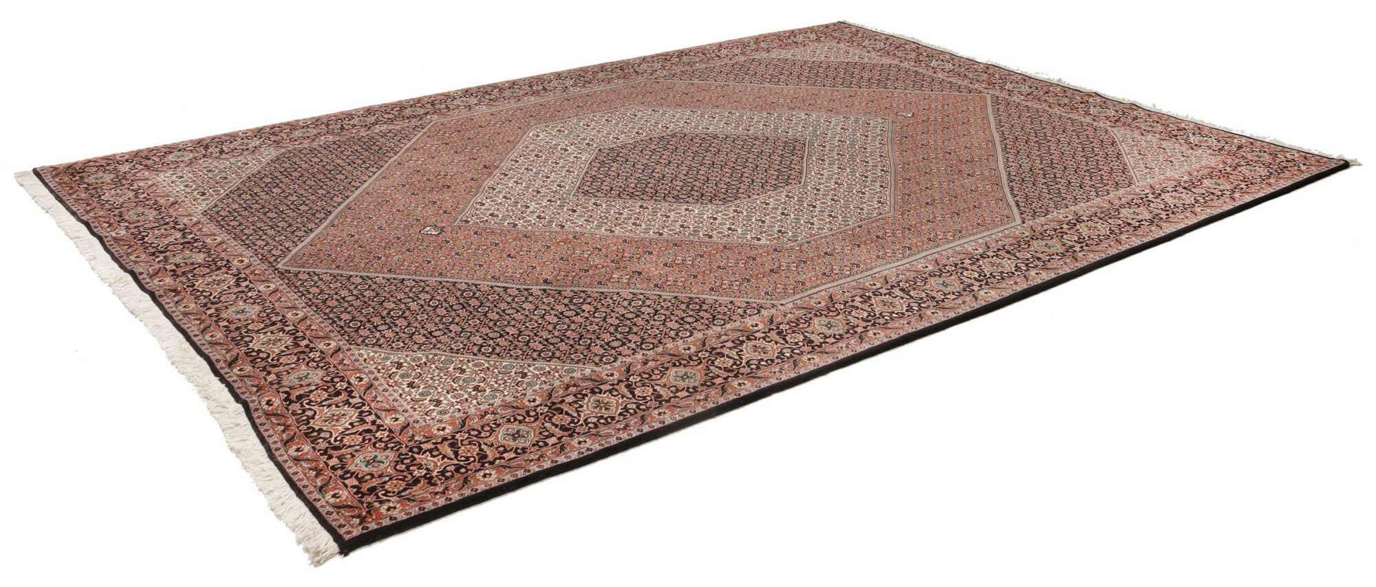 Bidjar | 355 cm x 256 cm | Nr. 12-217599