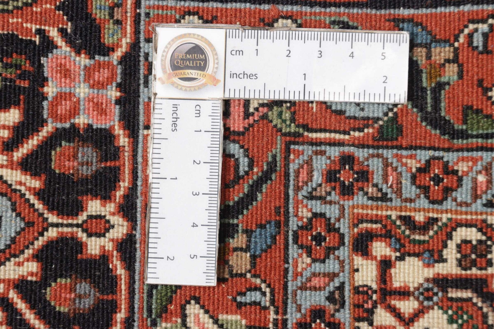 Bidjar | 355 cm x 256 cm | Nr. 12-217599