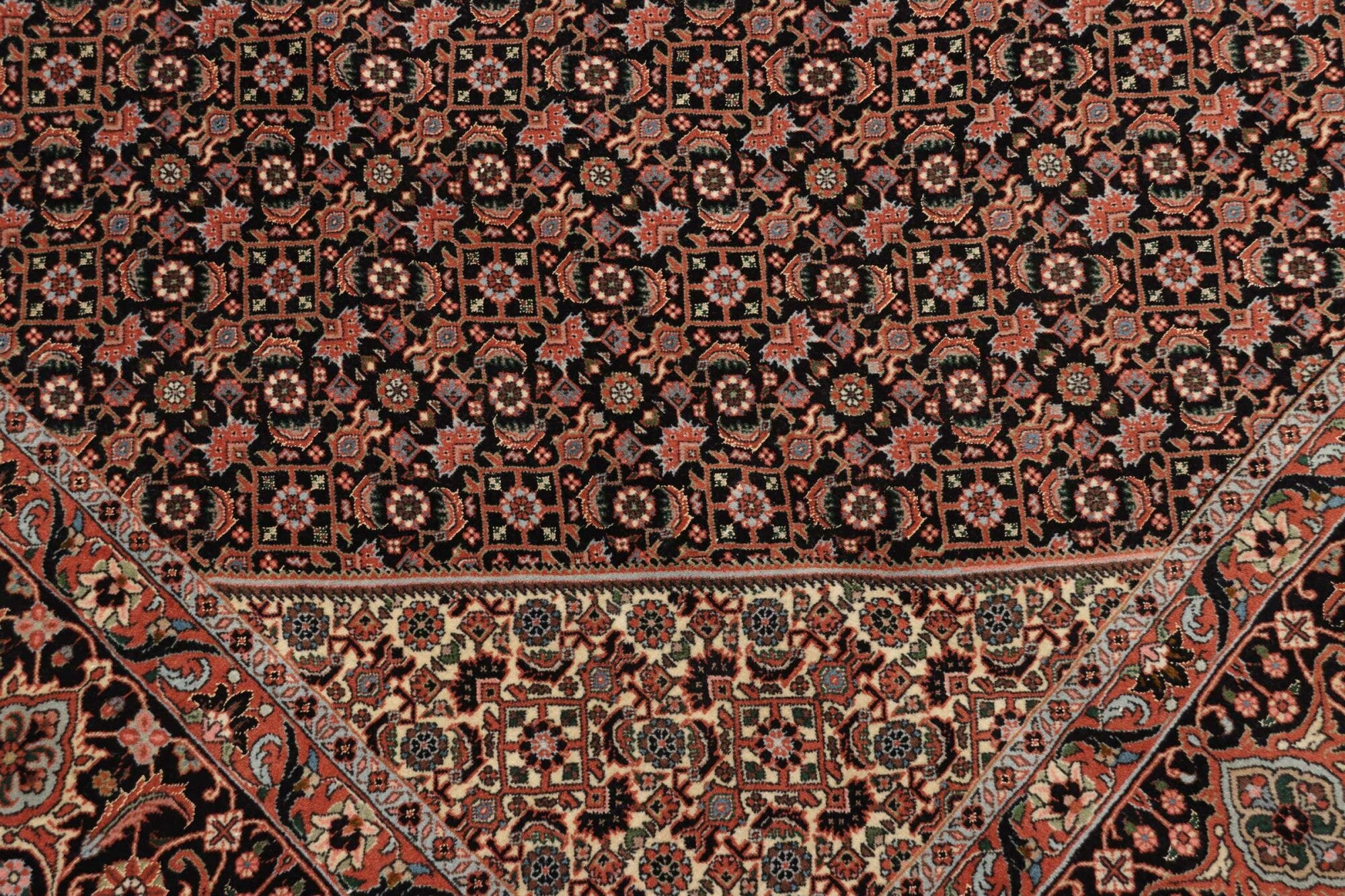 Bidjar | 355 cm x 256 cm | Nr. 12-217599