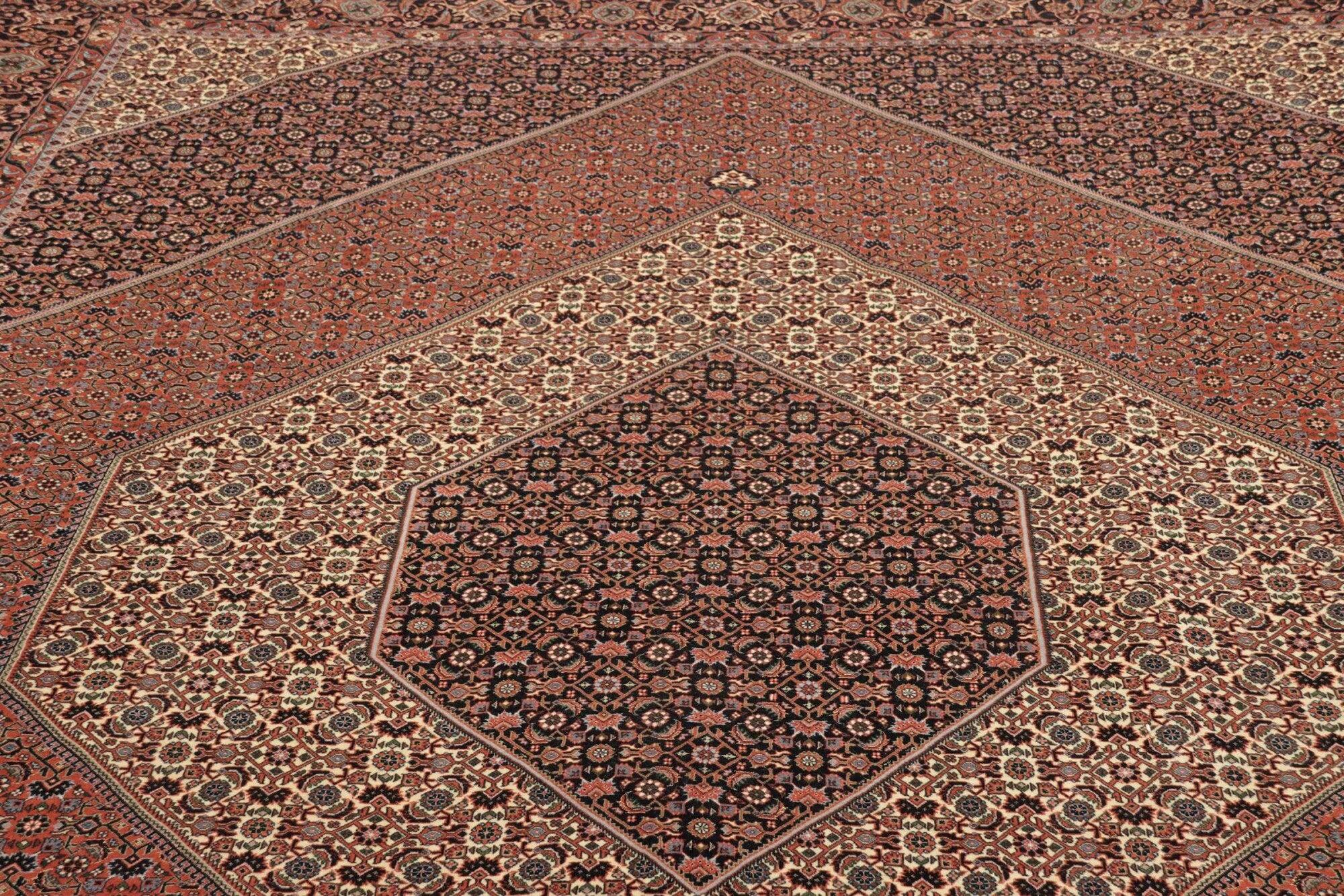 Bidjar | 355 cm x 256 cm | Nr. 12-217599