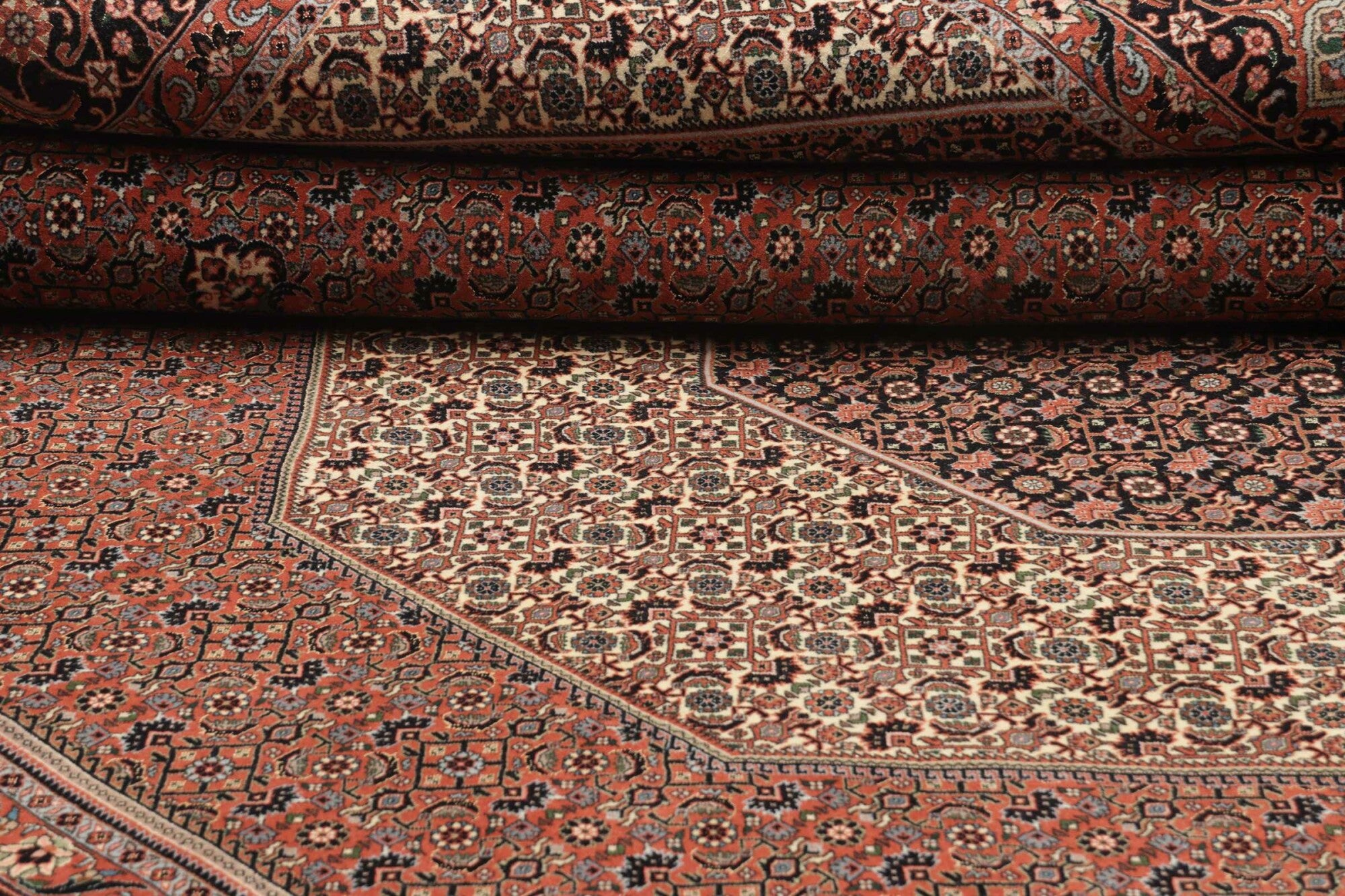 Bidjar | 355 cm x 256 cm | Nr. 12-217599