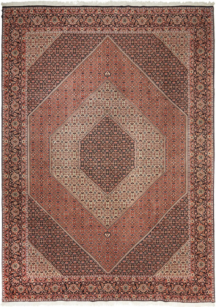 Bidjar | 355 cm x 256 cm | Nr. 12-217599