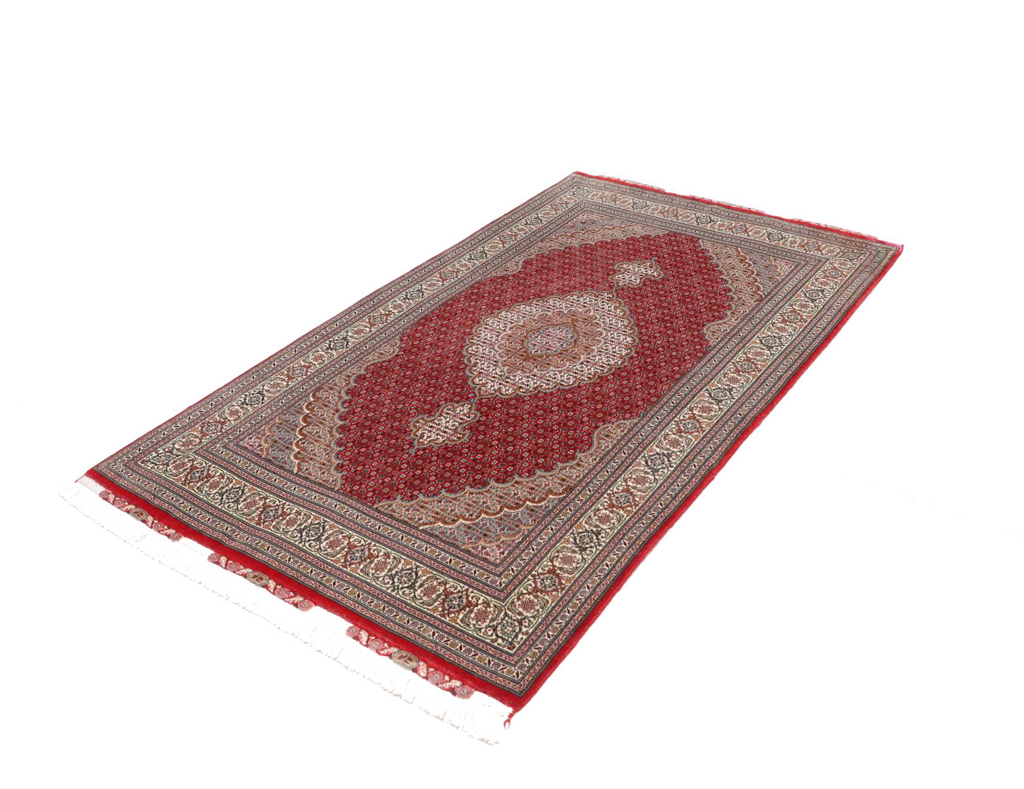 Tabriz | 200 x 120 cm | Nr. 12-219843