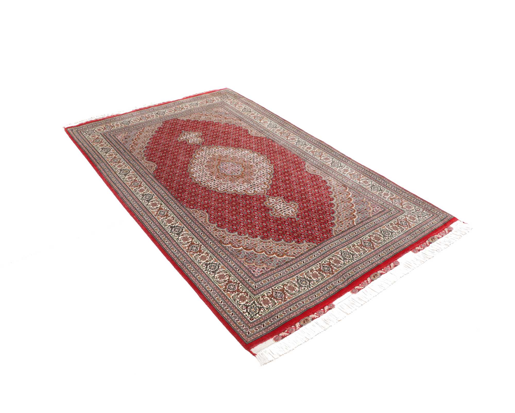 Tabriz | 200 x 120 cm | Nr. 12-219843