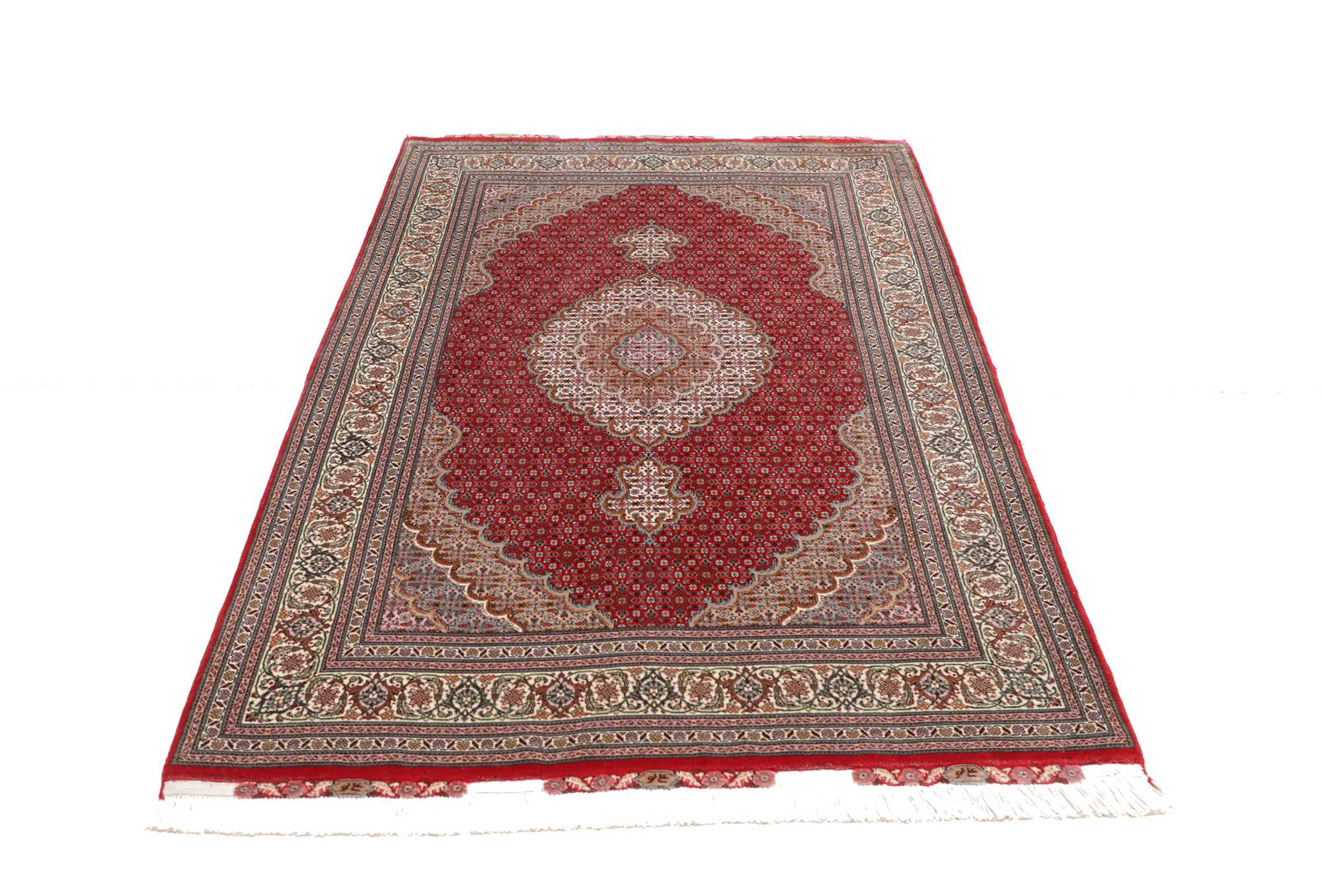 Tabriz | 200 x 120 cm | Nr. 12-219843