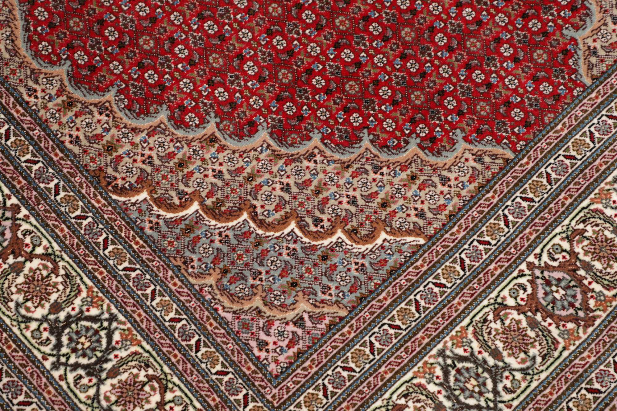Tabriz | 200 x 120 cm | Nr. 12-219843