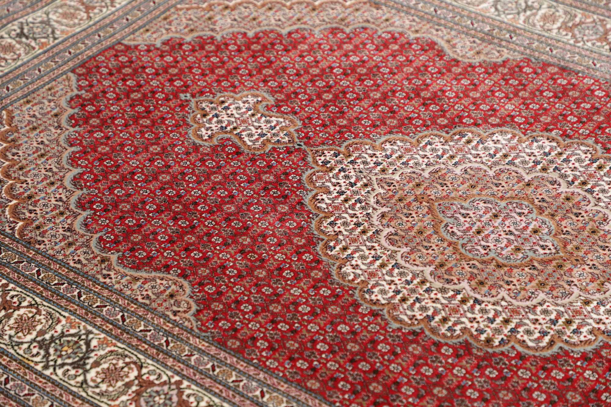 Tabriz | 200 x 120 cm | Nr. 12-219843