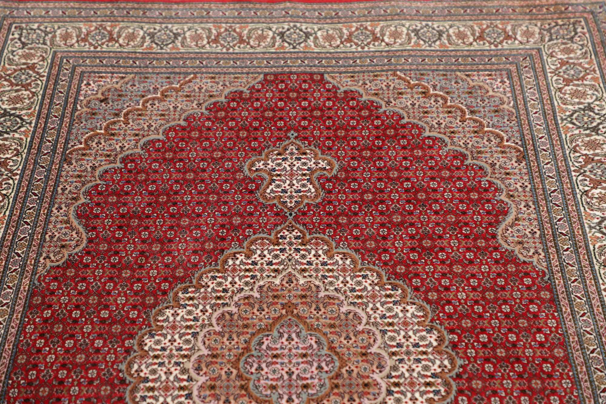 Tabriz | 200 x 120 cm | Nr. 12-219843
