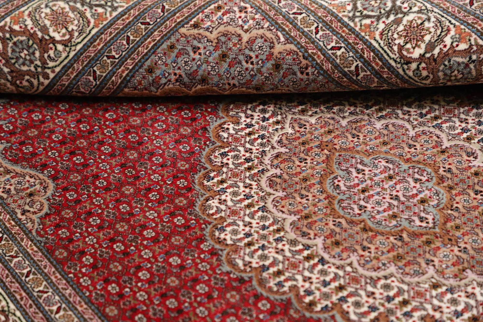 Tabriz | 200 x 120 cm | Nr. 12-219843