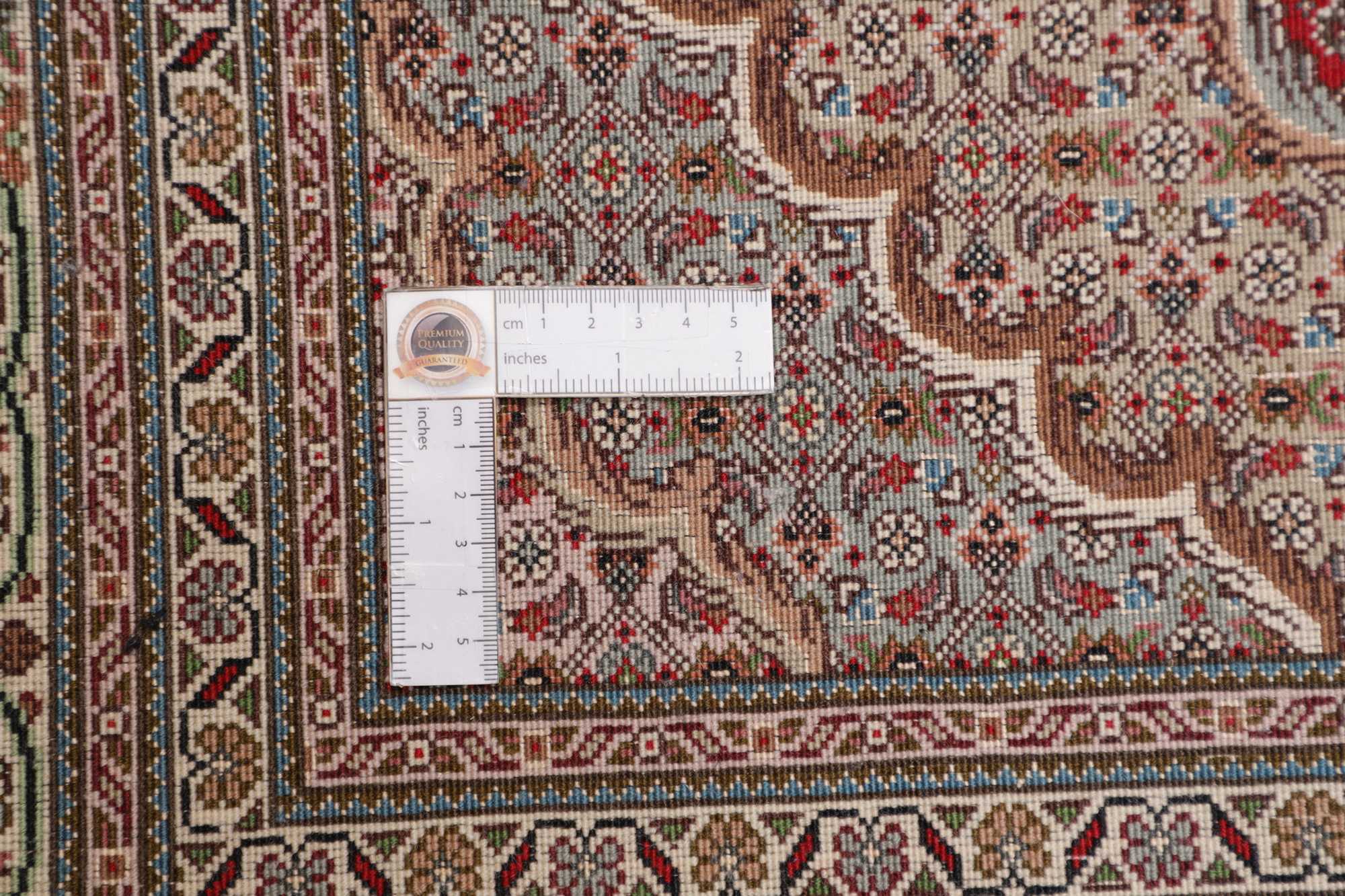 Tabriz | 200 x 120 cm | Nr. 12-219843