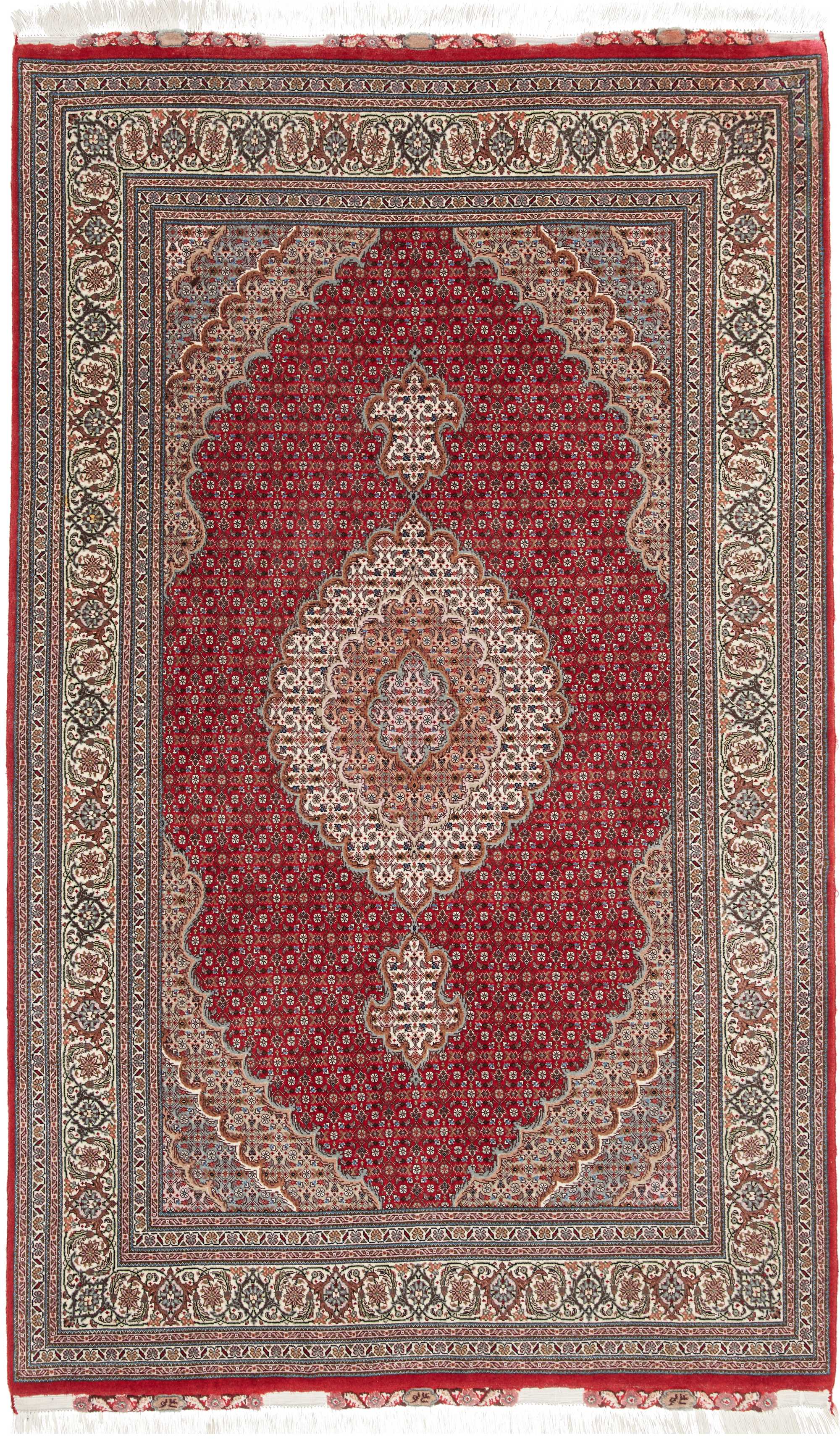 Tabriz | 200 x 120 cm | Nr. 12-219843