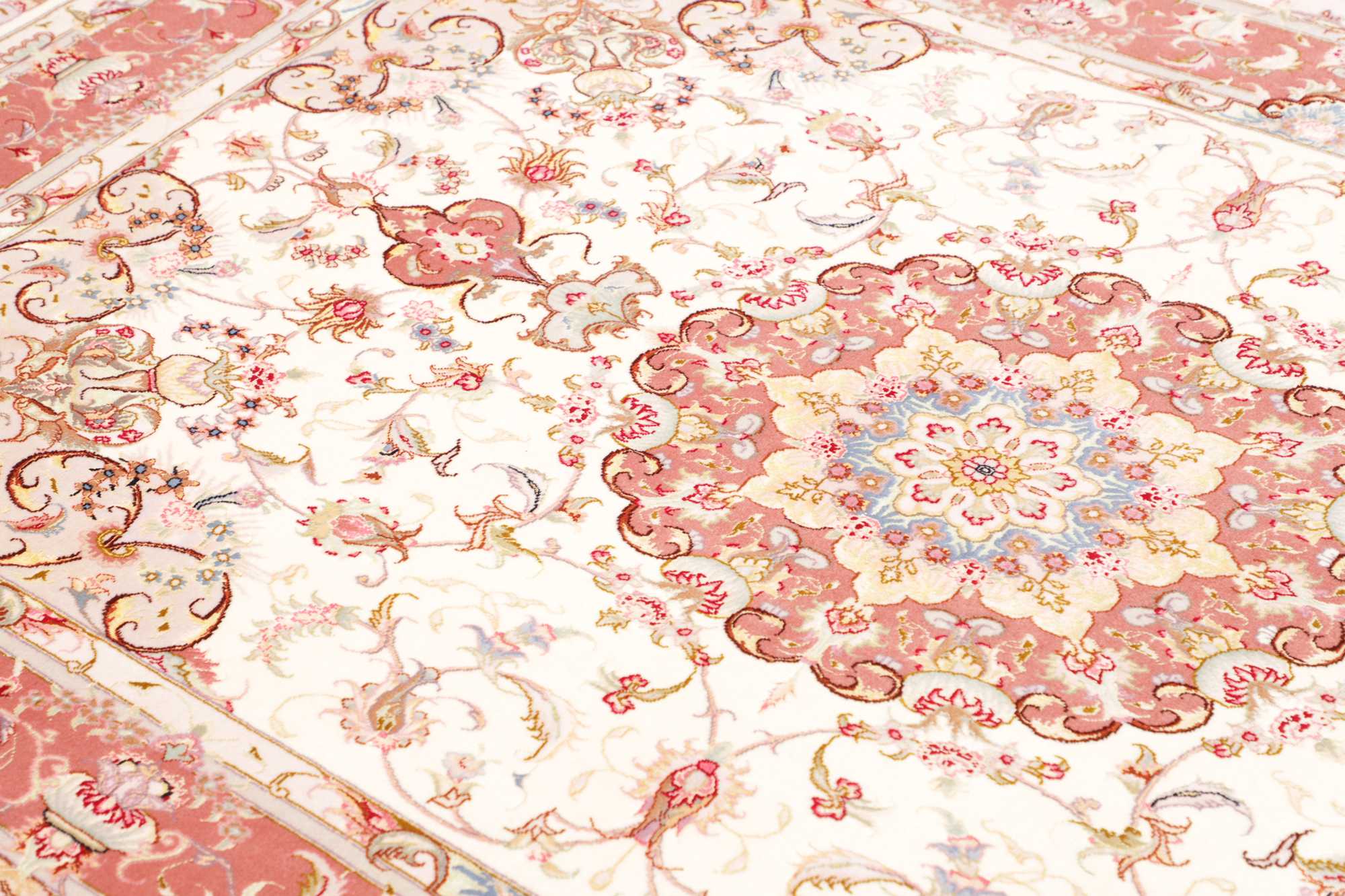 Täbriz | 220 cm x 149 cm | Nr. 12-220519