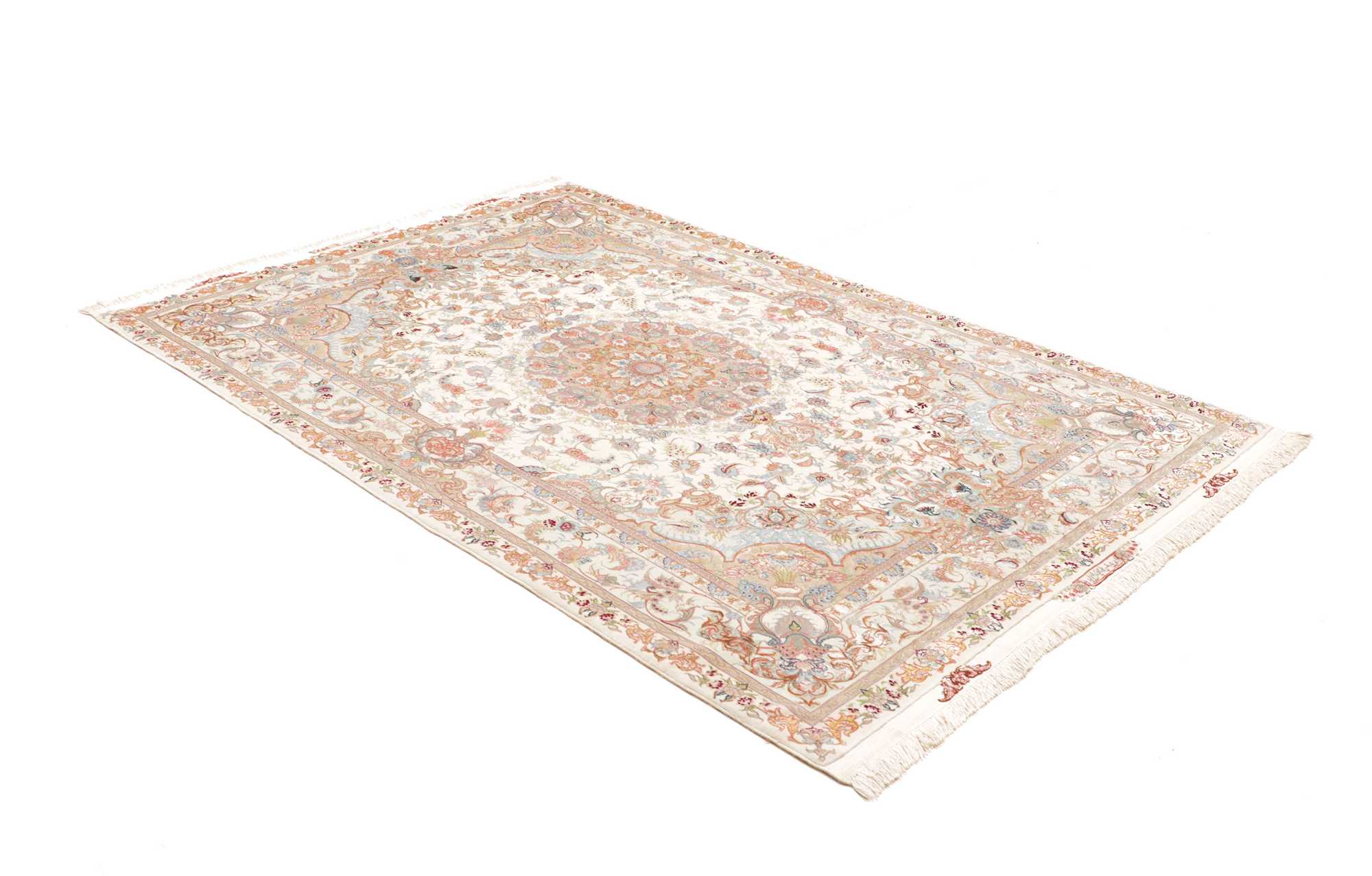 Täbriz | 219 cm x 148 cm | Nr. 12-221678