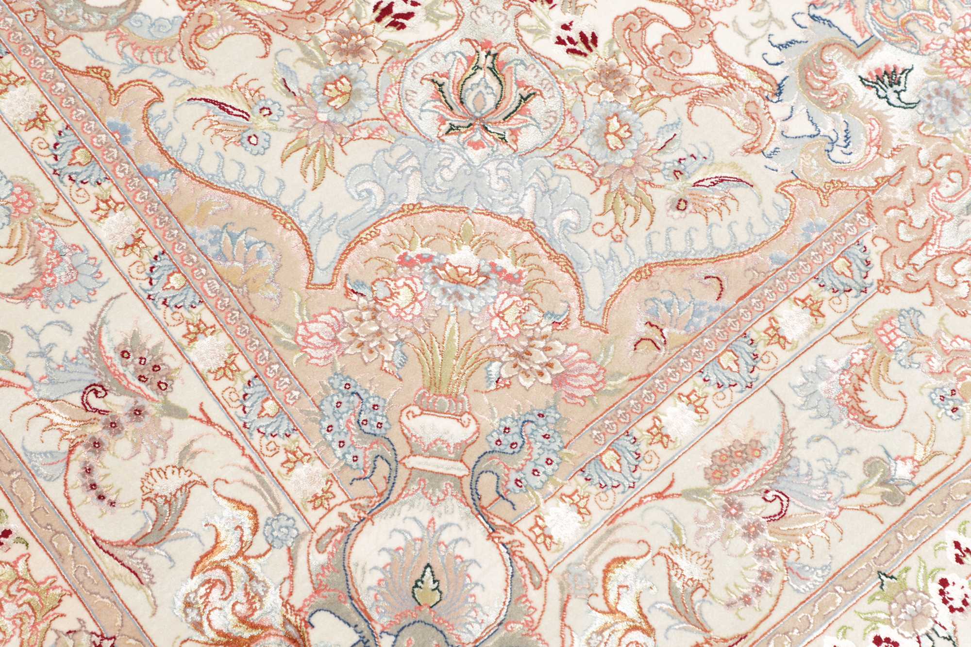 Täbriz | 219 cm x 148 cm | Nr. 12-221678