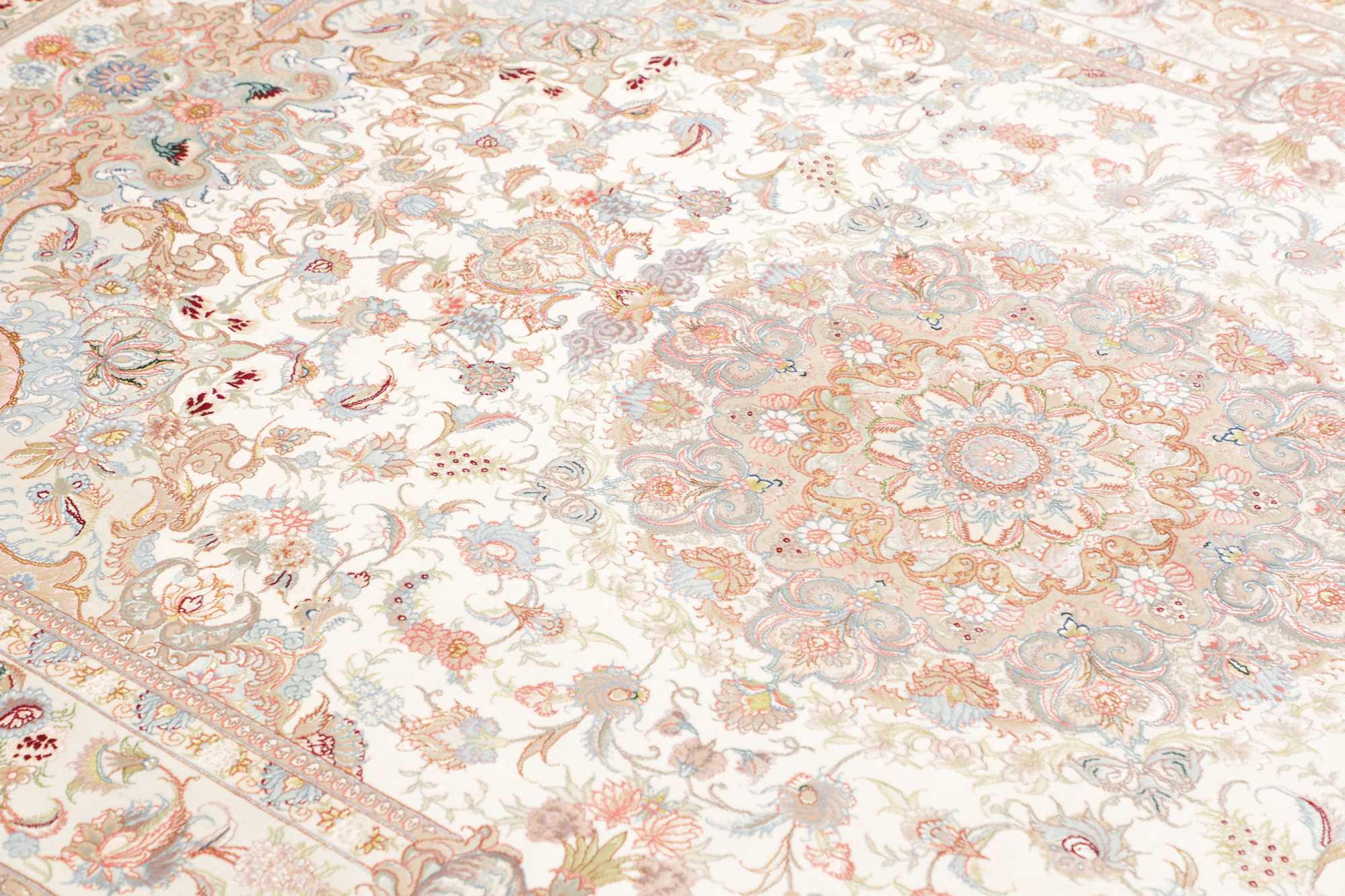 Täbriz | 219 cm x 148 cm | Nr. 12-221678