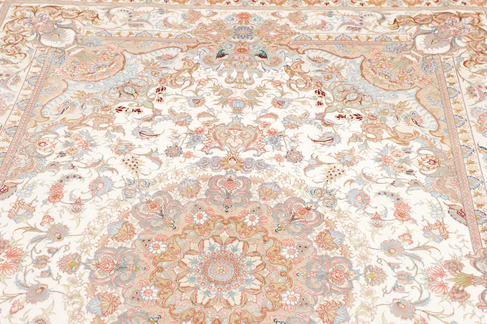 Täbriz | 219 cm x 148 cm | Nr. 12-221678