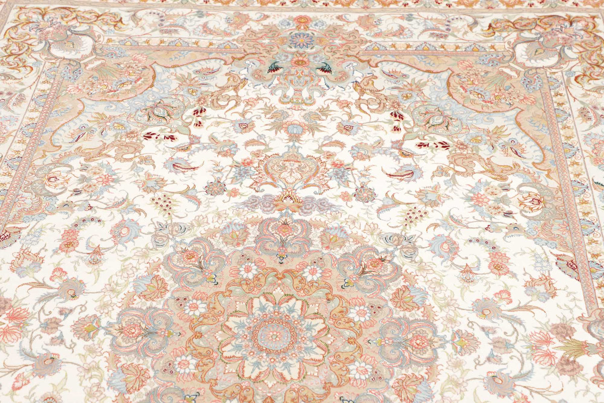 Tabriz | 219 x 148 cm | Nr. 12-221678