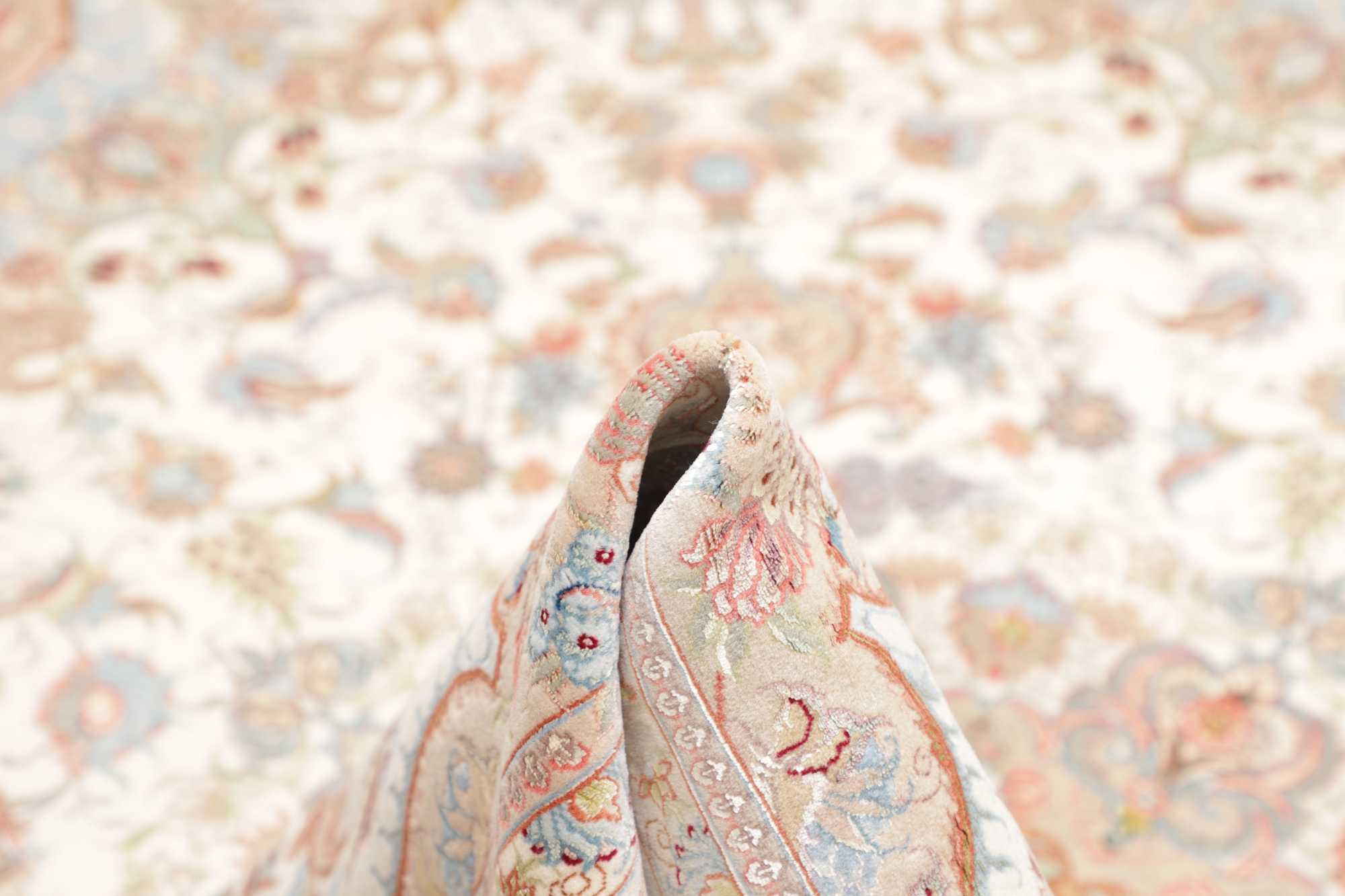 Täbriz | 219 cm x 148 cm | Nr. 12-221678