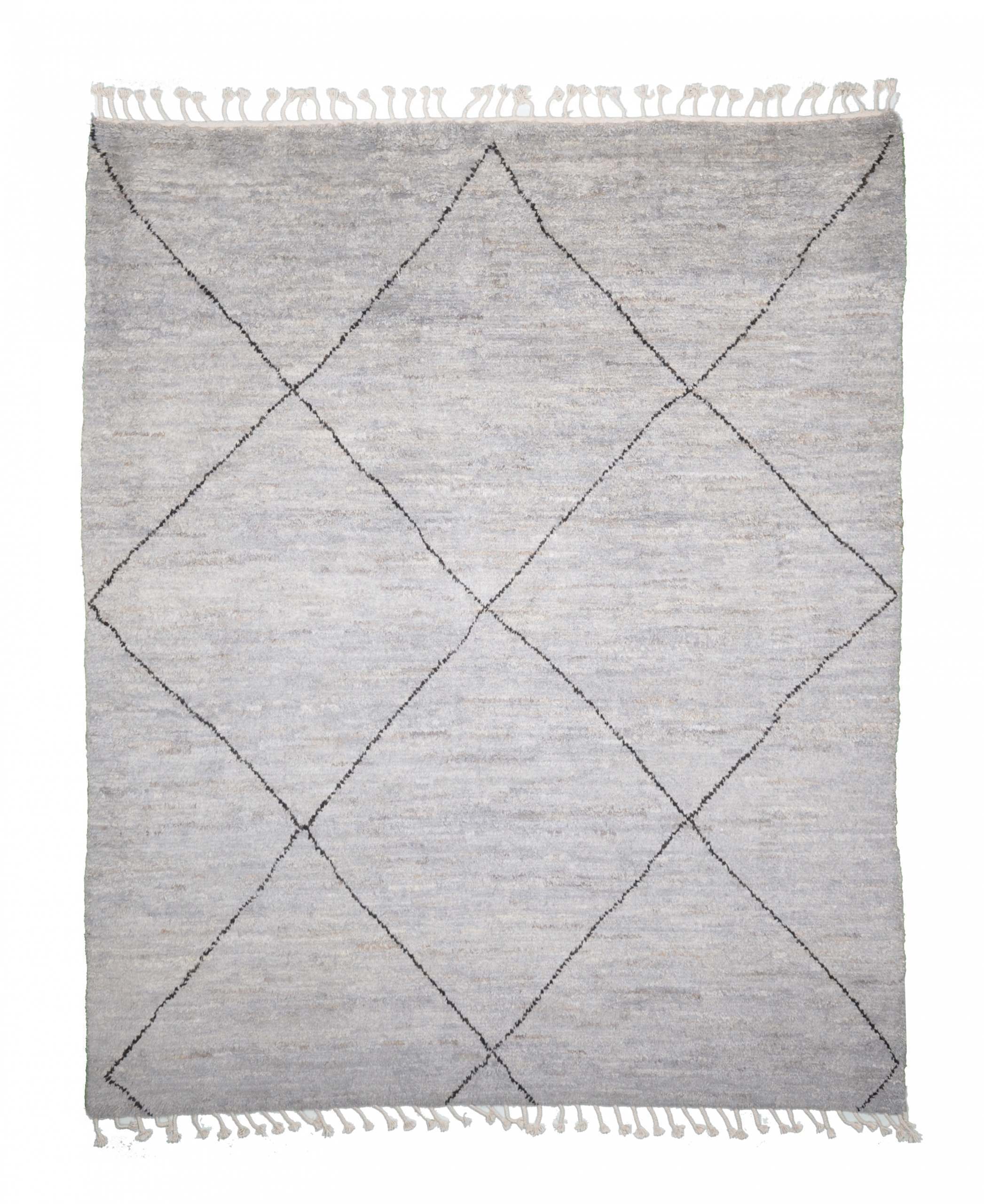 Beni Berber | 284 cm x 233 cm | Nr. 14-222729