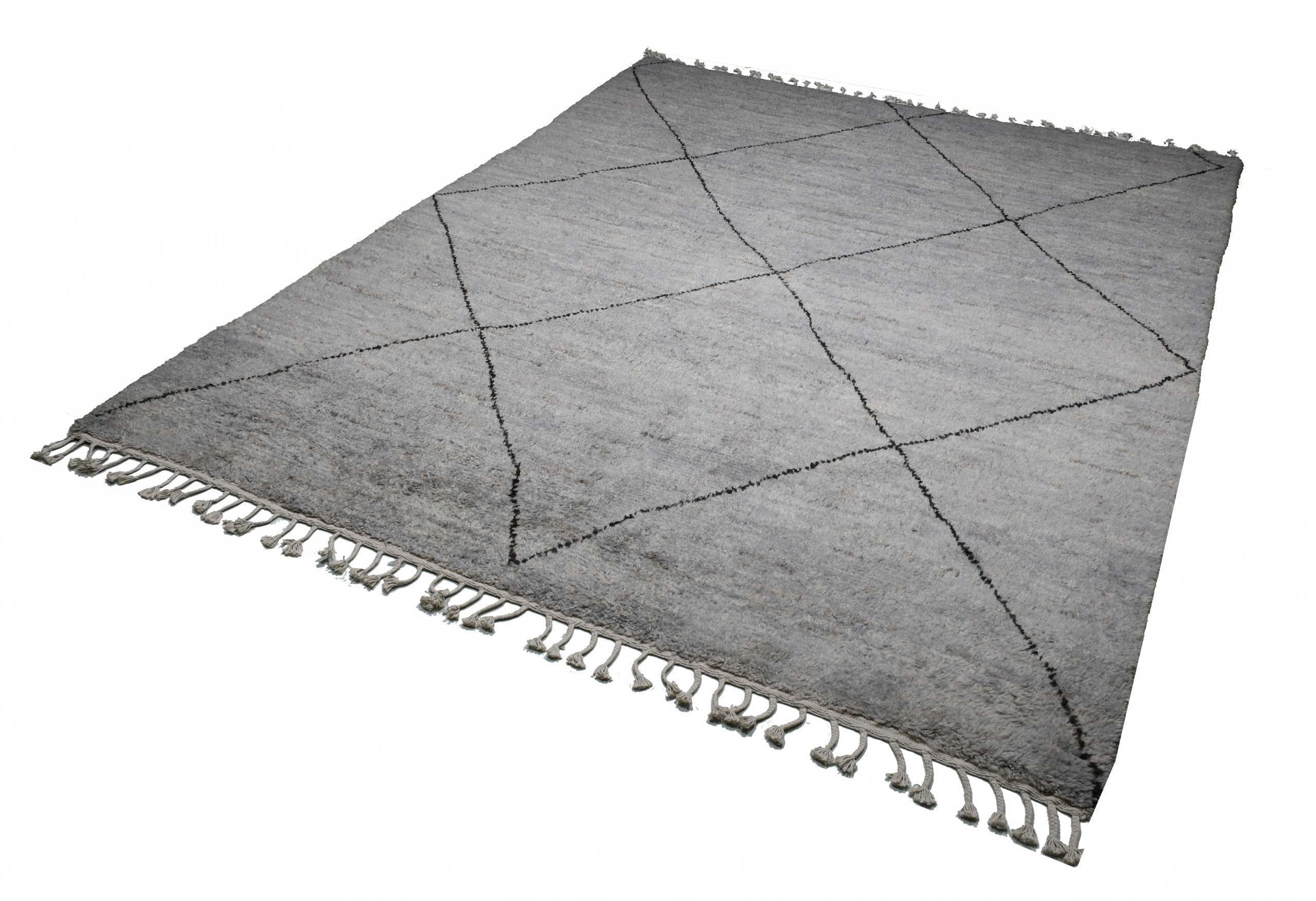 Beni Berber | 284 cm x 233 cm | Nr. 14-222729