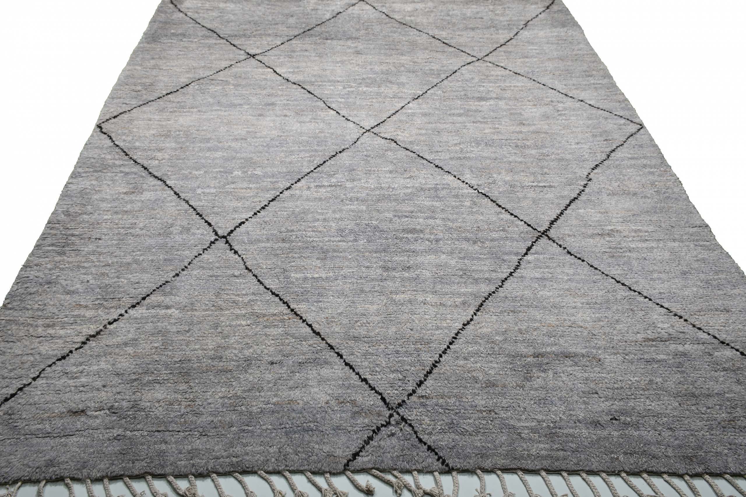Beni Berber | 284 cm x 233 cm | Nr. 14-222729