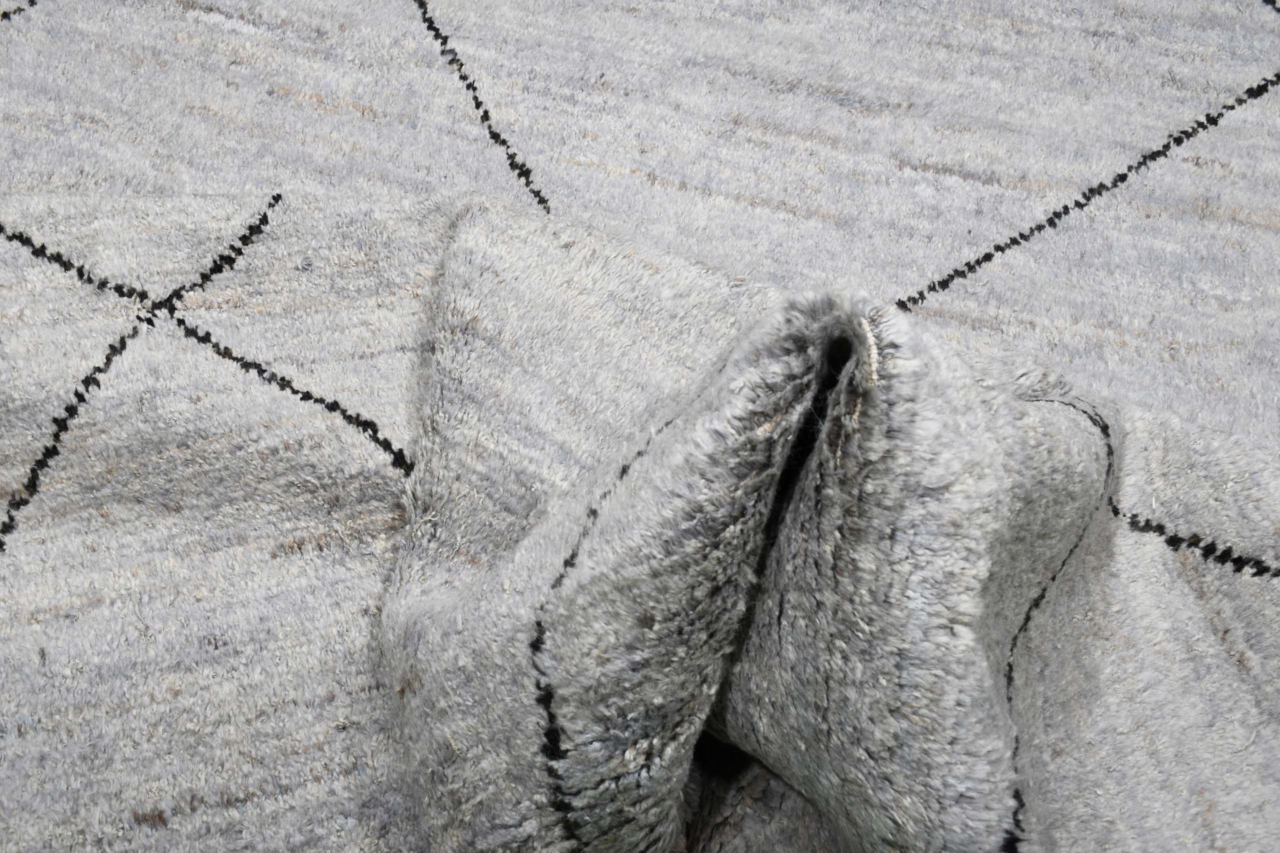 Beni Berber | 284 cm x 233 cm | Nr. 14-222729