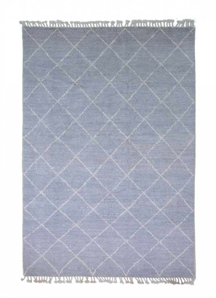Beni Berber | 297 cm x 204 cm | Nr. 14-223167