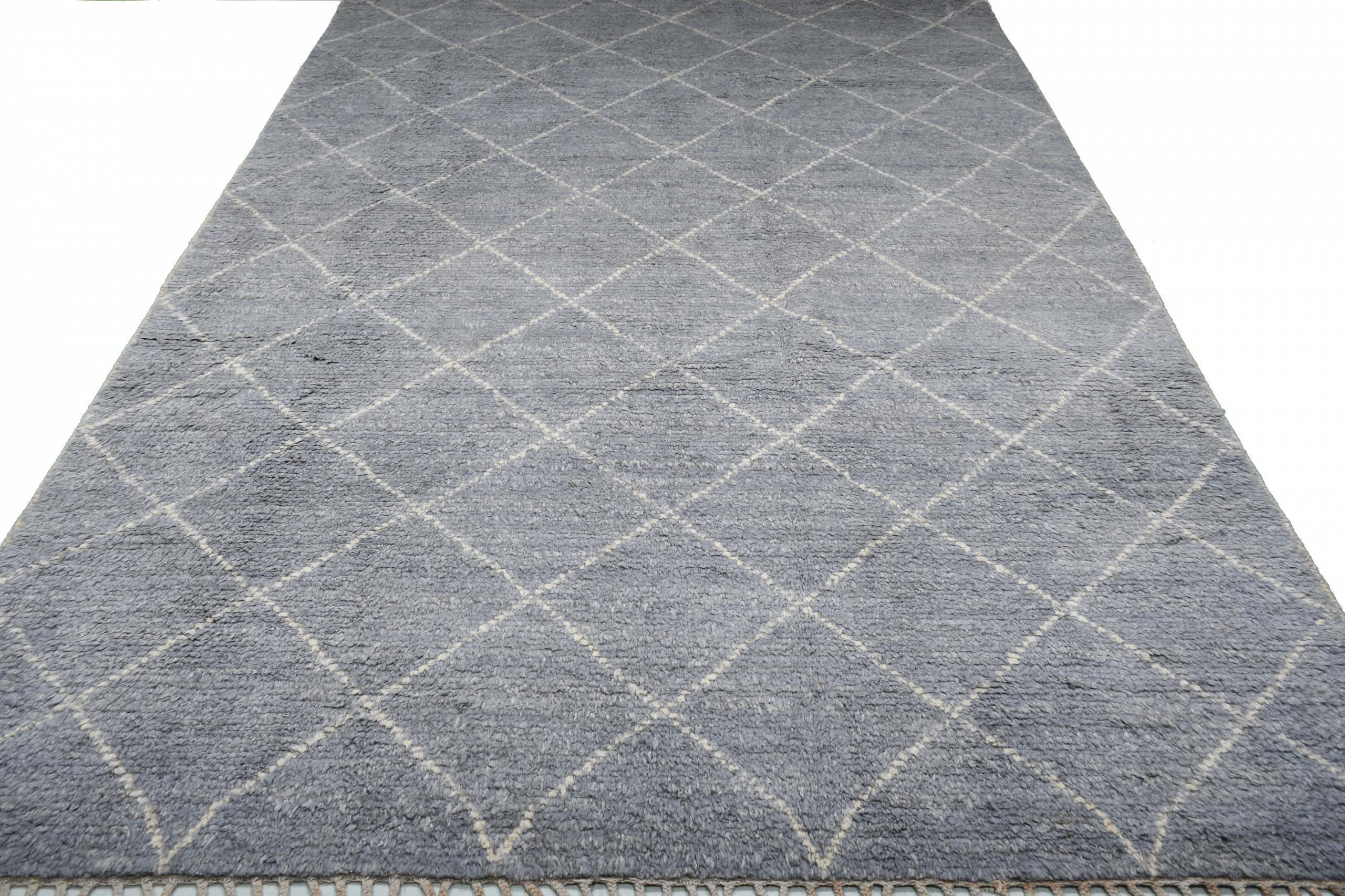 Beni Berber | 297 cm x 204 cm | Nr. 14-223167