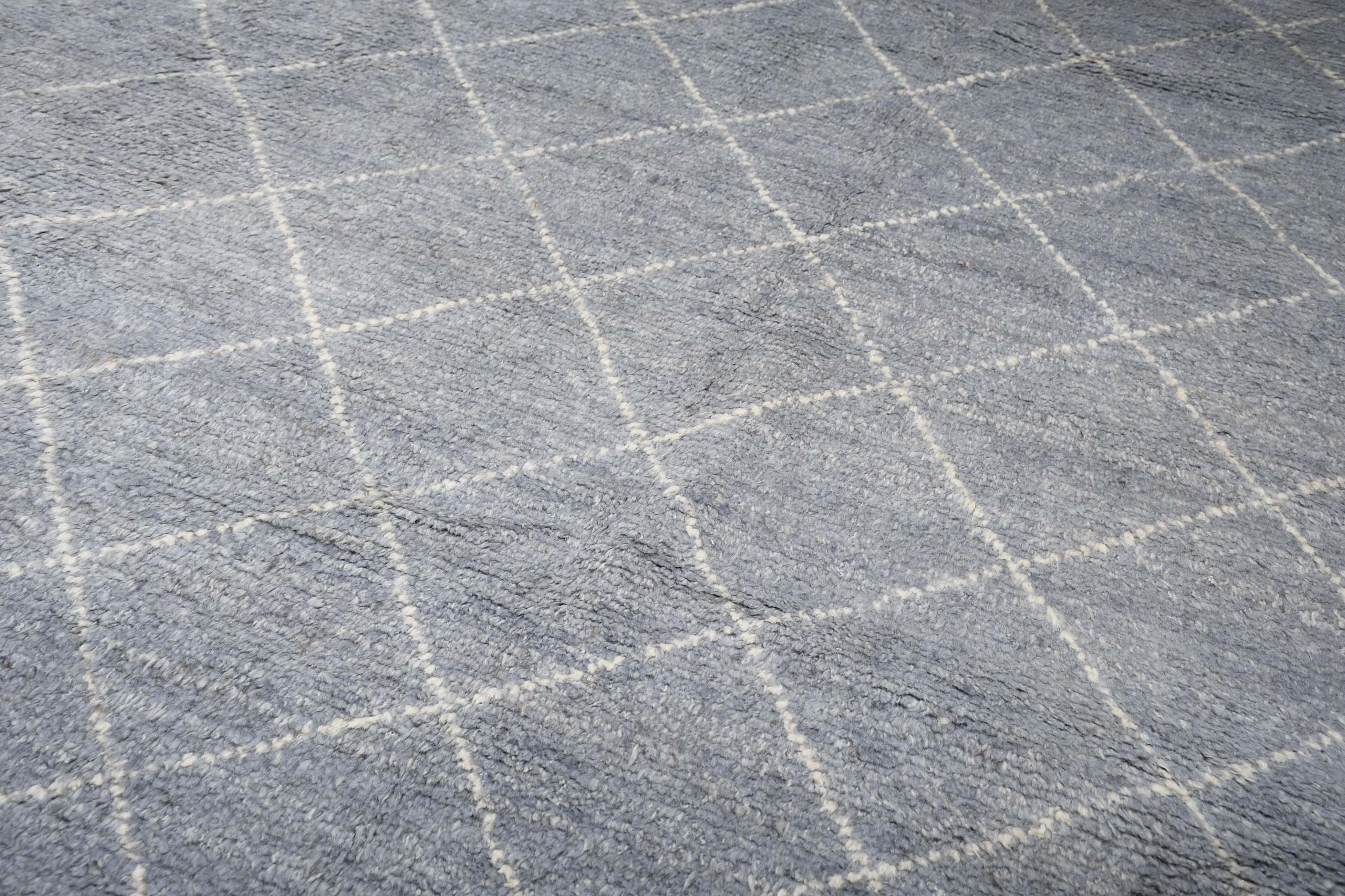 Beni Berber | 297 cm x 204 cm | Nr. 14-223167