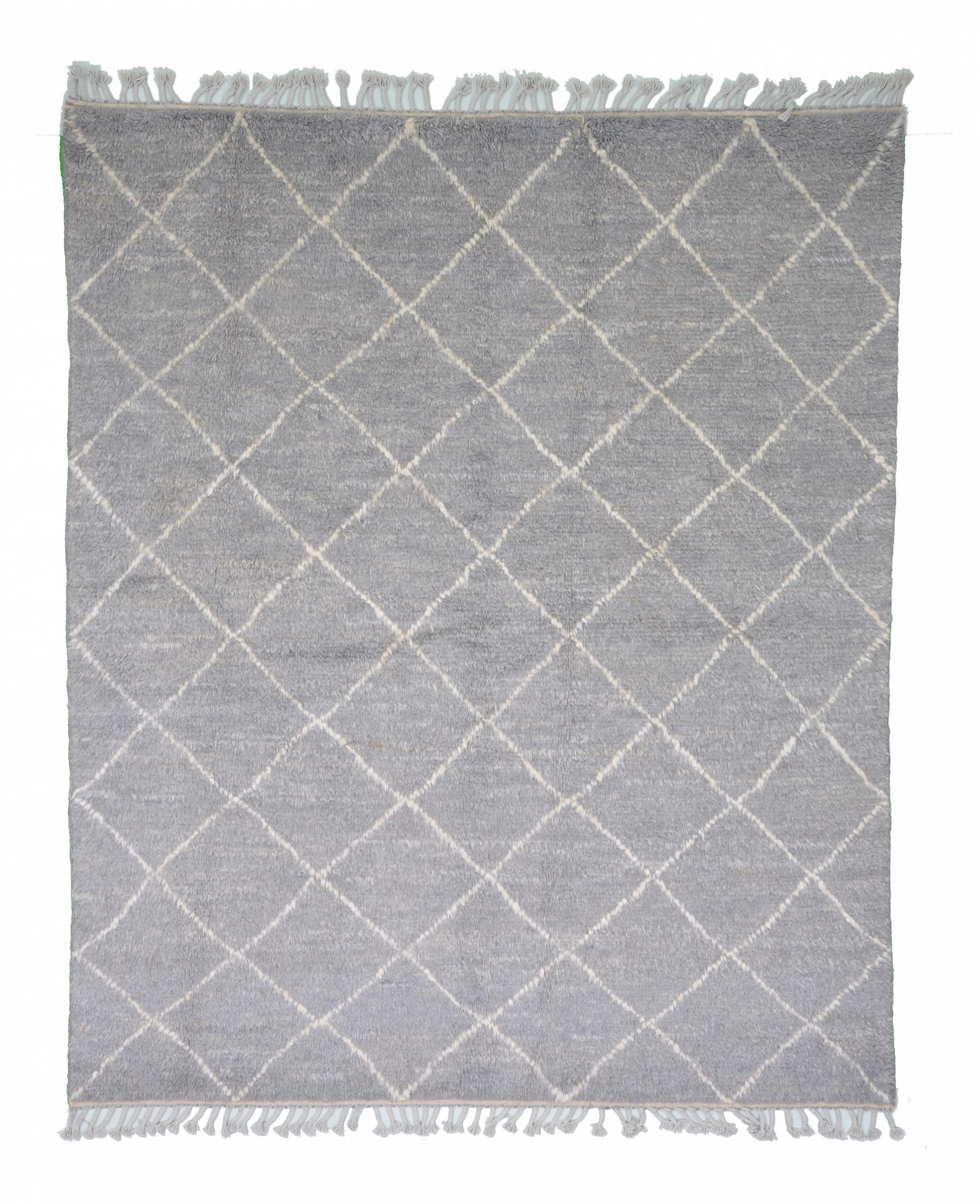 Beni Berber | 245 cm x 205 cm | Nr. 14-223171