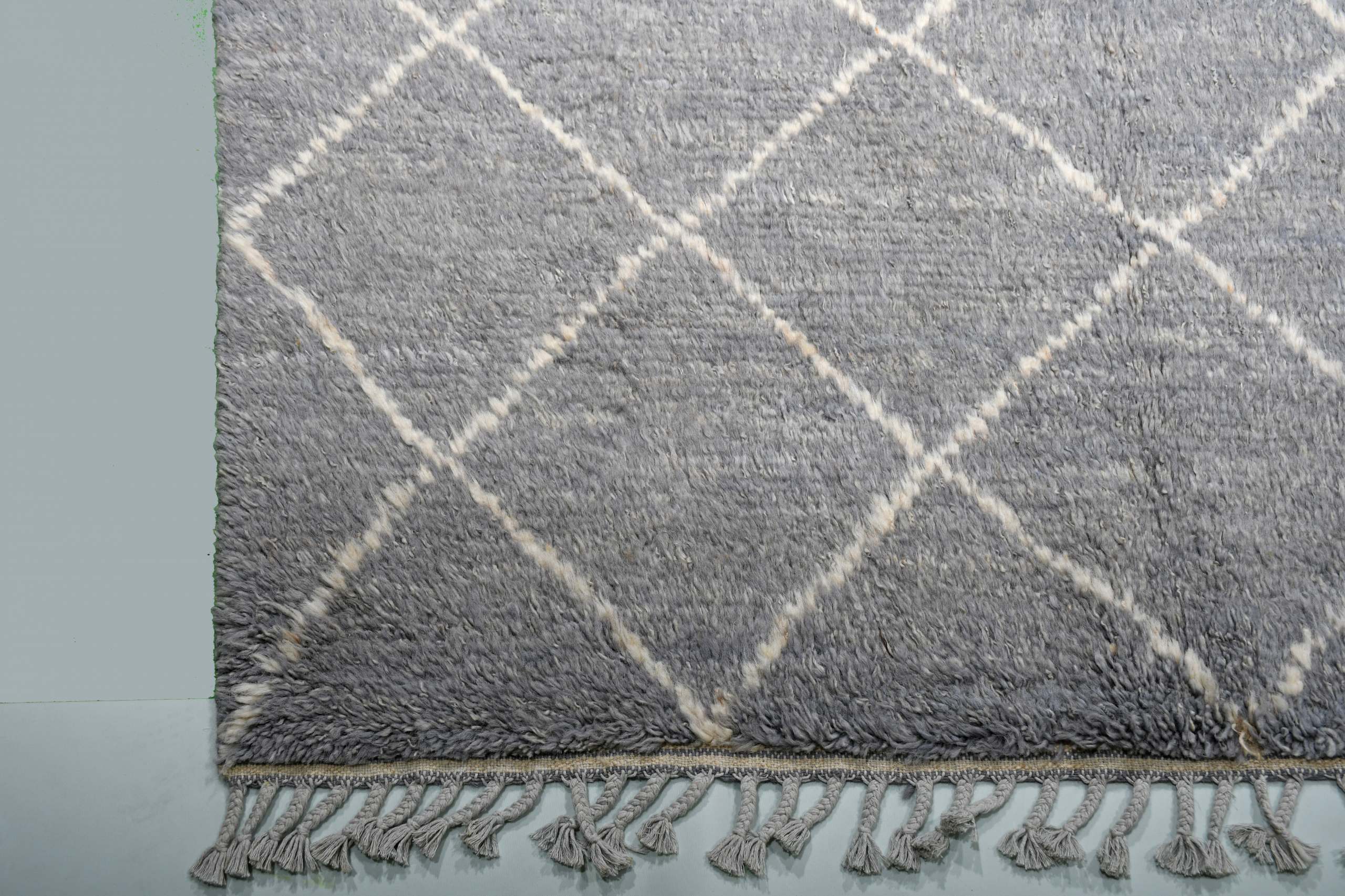 Beni Berber | 245 cm x 205 cm | Nr. 14-223171