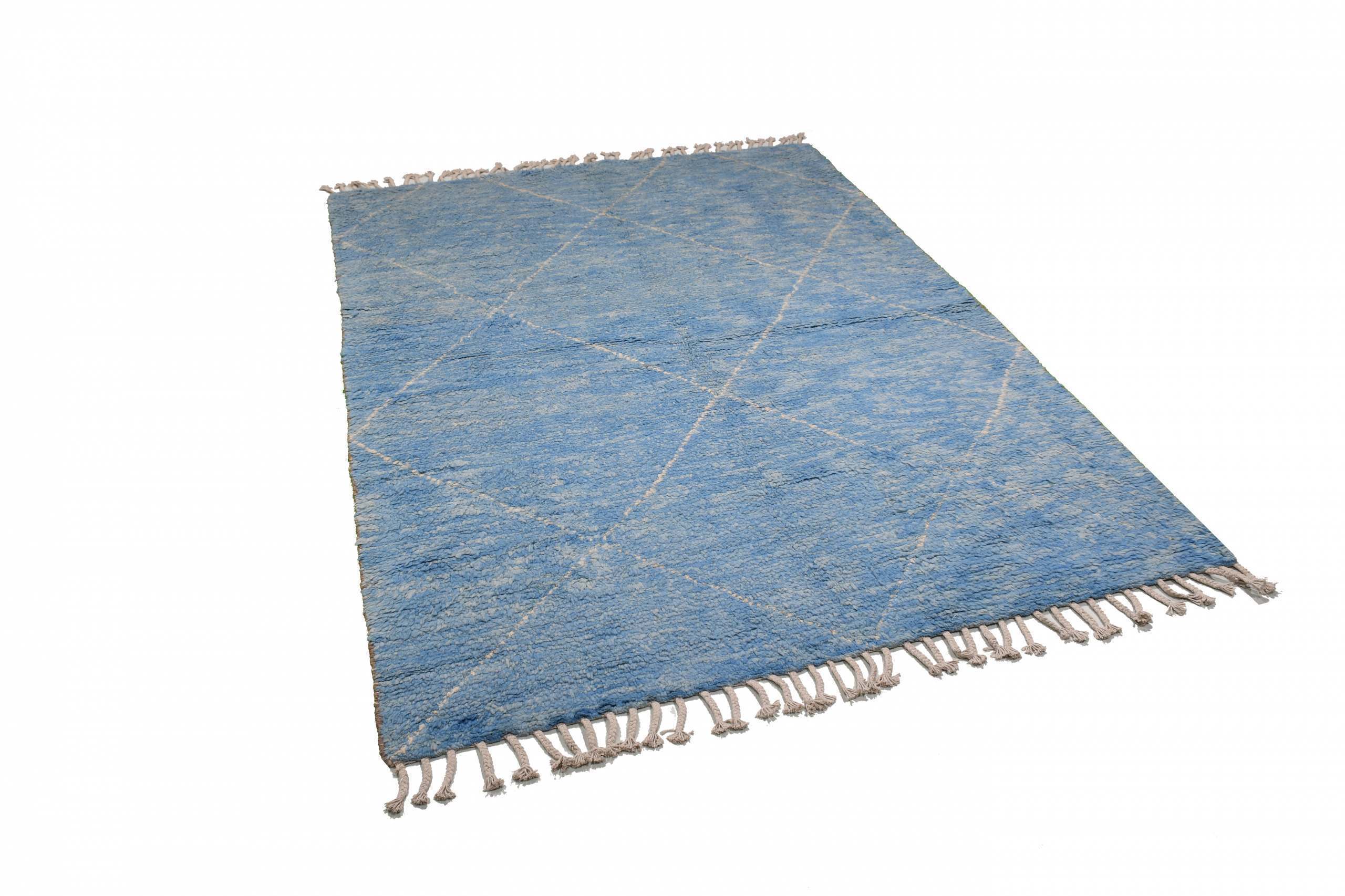 Beni Berber | 226 cm x 170 cm | Nr. 14-223185