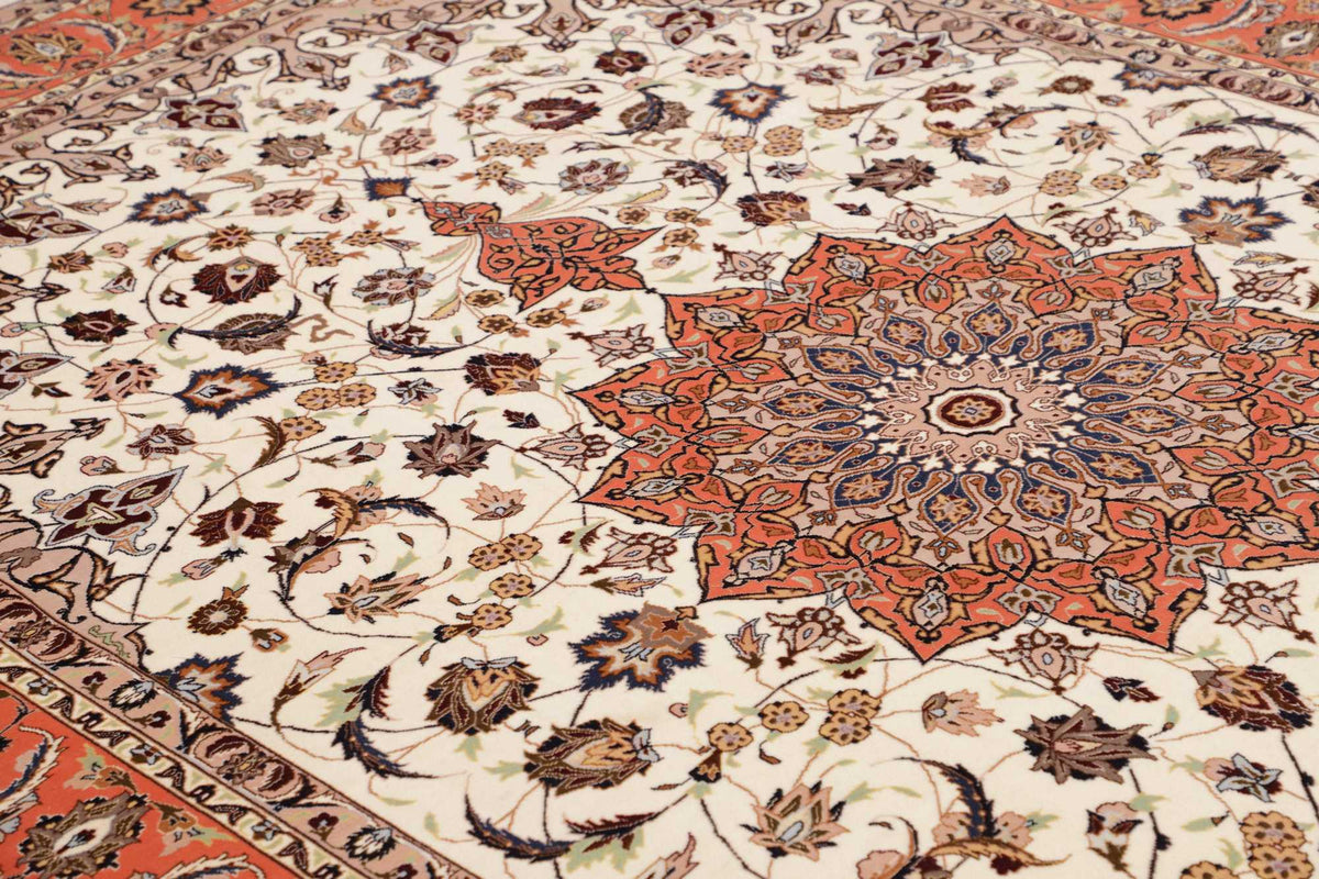 Tabriz | 307 x 202 cm | Nr. 12-223997