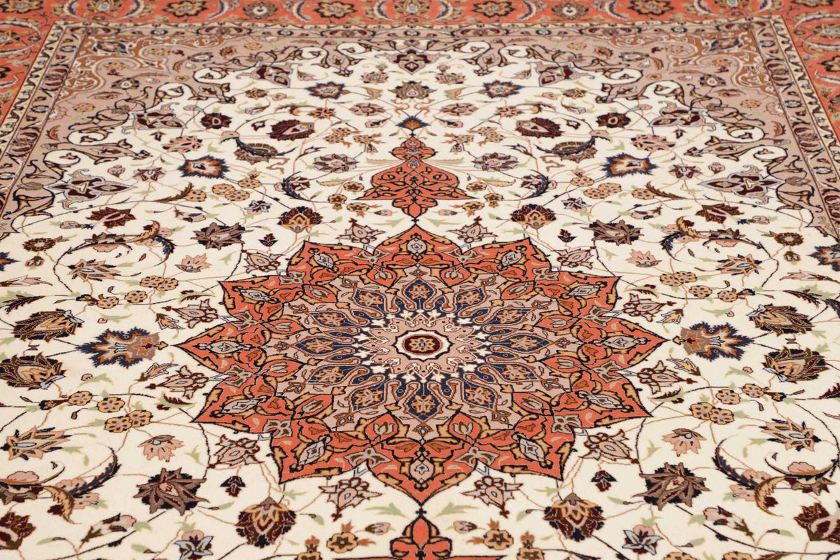 Tabriz | 307 x 202 cm | Nr. 12-223997