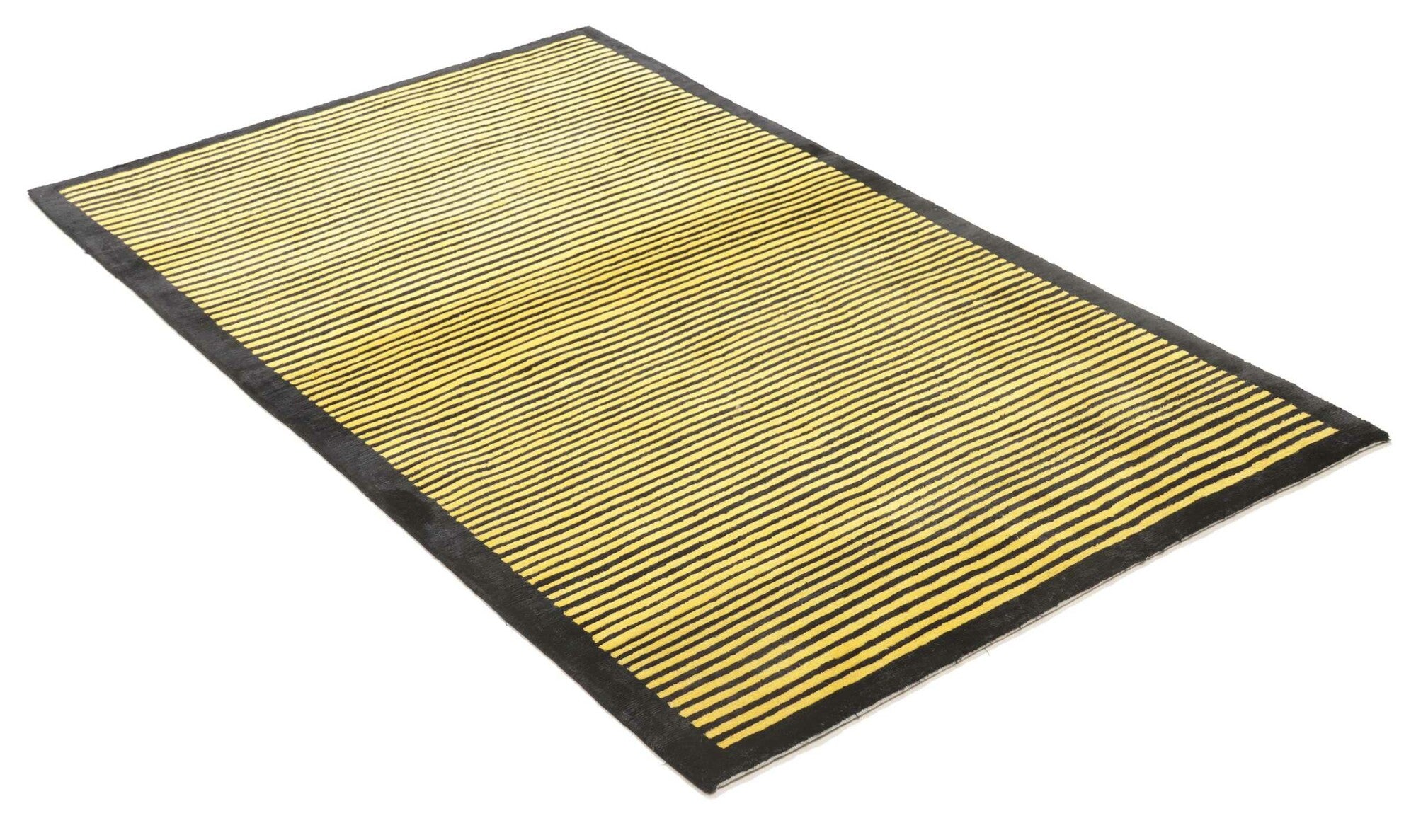 Nepal Teppich | 160 cm x 90 cm | Nr. 12-225632