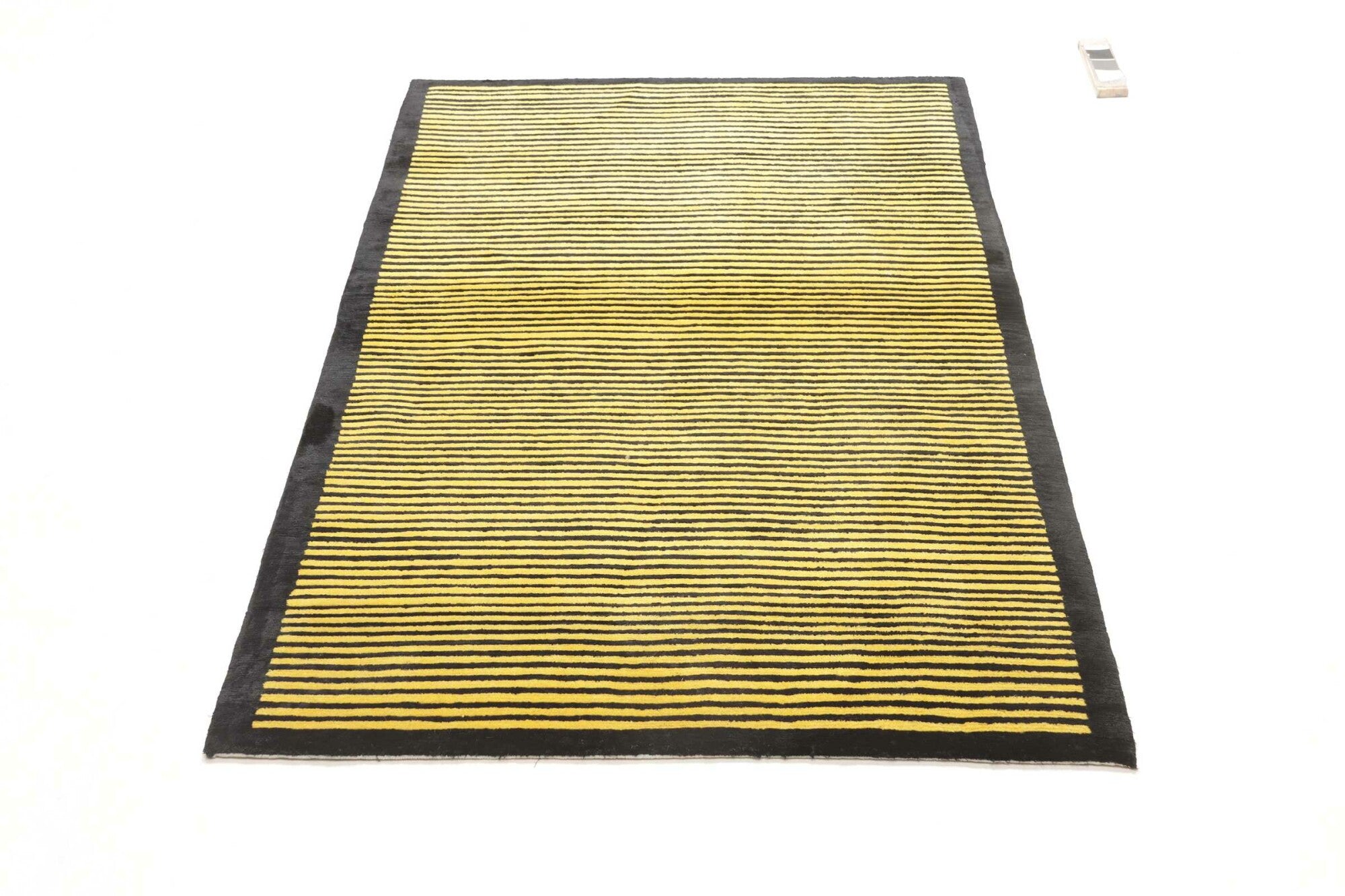 Nepal Teppich | 160 cm x 90 cm | Nr. 12-225632