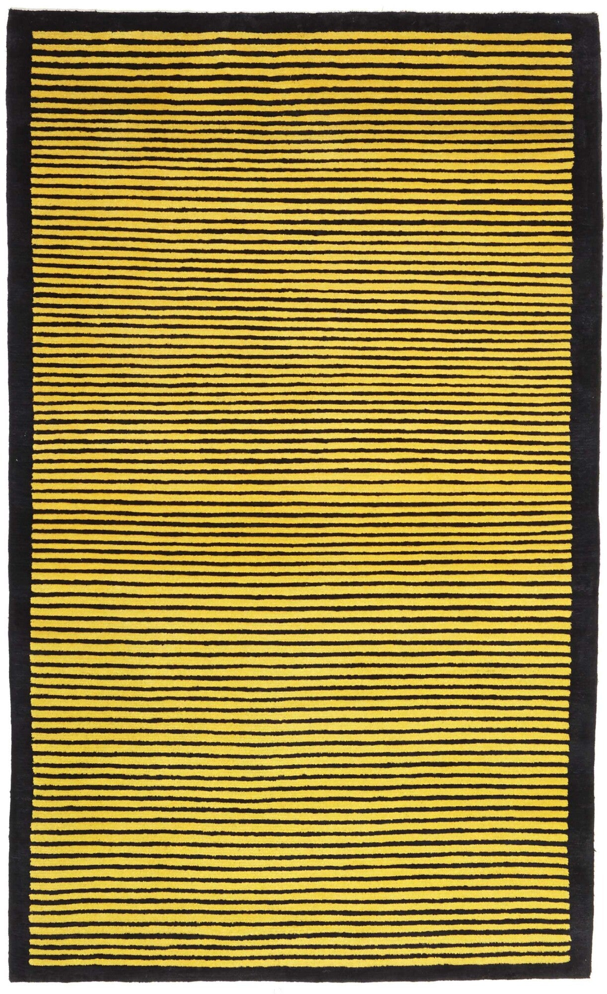 Nepal Teppich | 160 cm x 90 cm | Nr. 12-225632