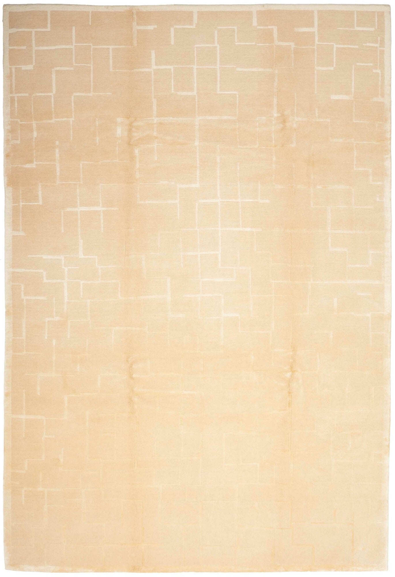 Nepal Teppich | 300 cm x 200 cm | Nr. 12-225652