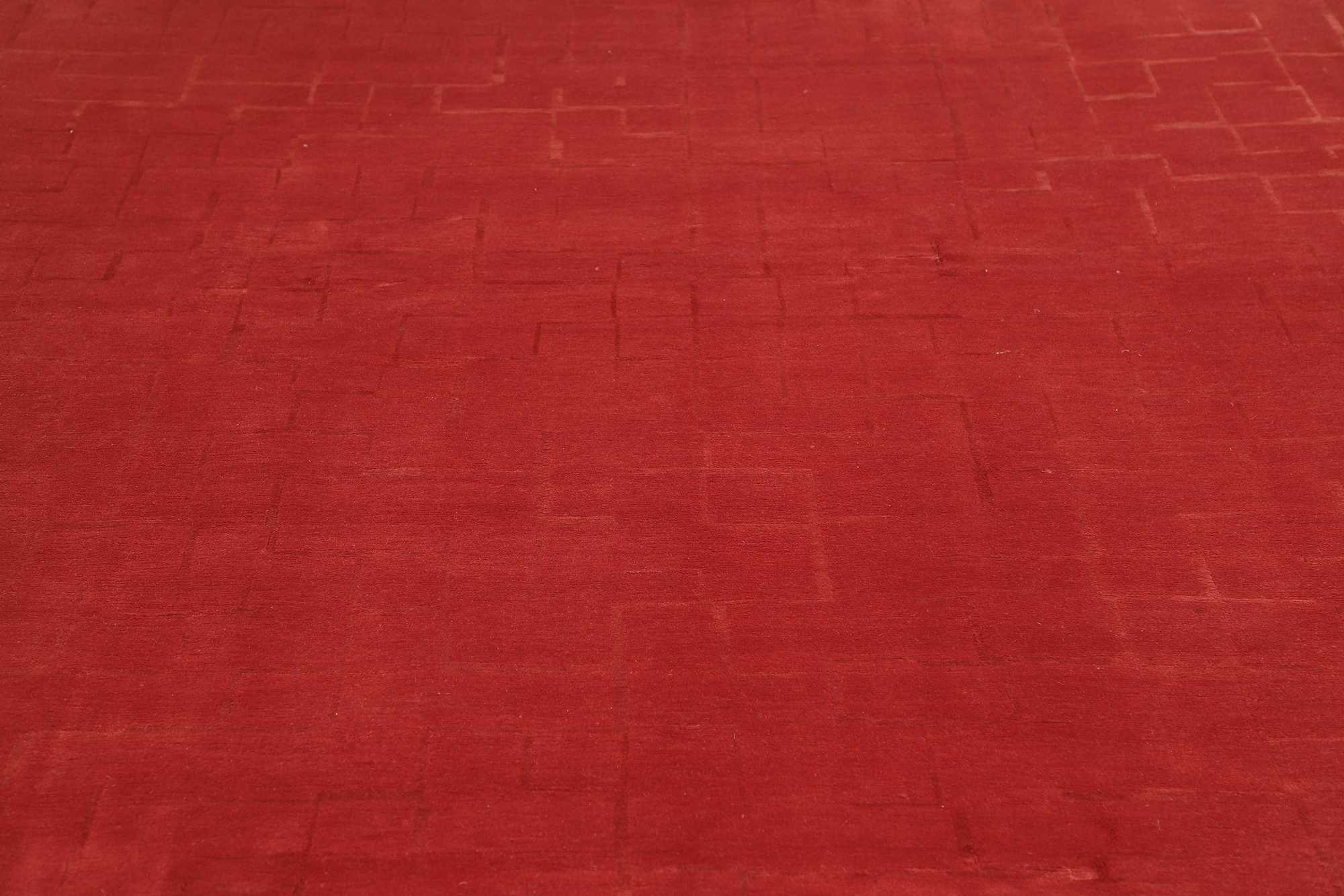 Nepal Teppich | 350 cm x 250 cm | Nr. 12-225665