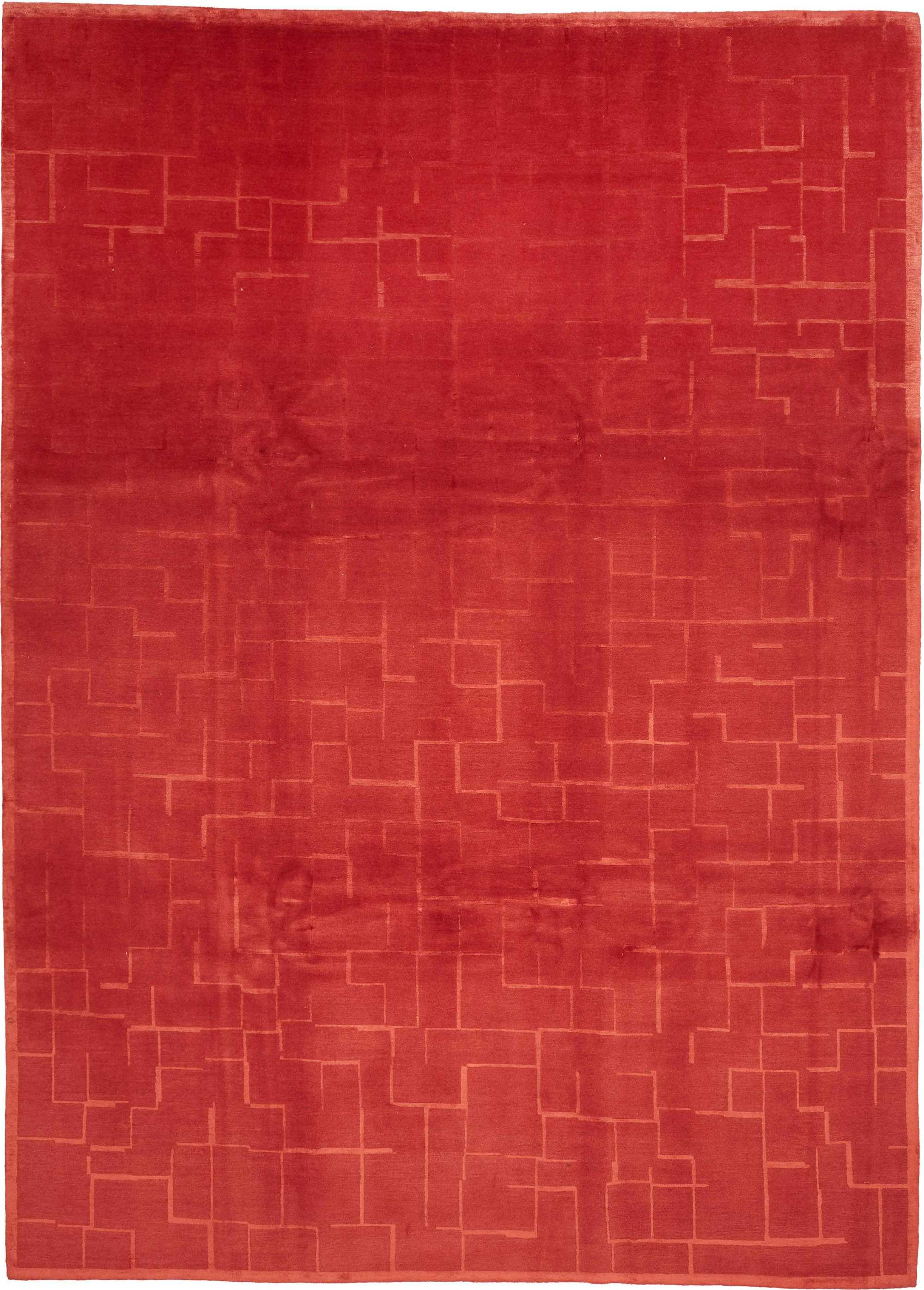 Nepal Teppich | 350 cm x 250 cm | Nr. 12-225665