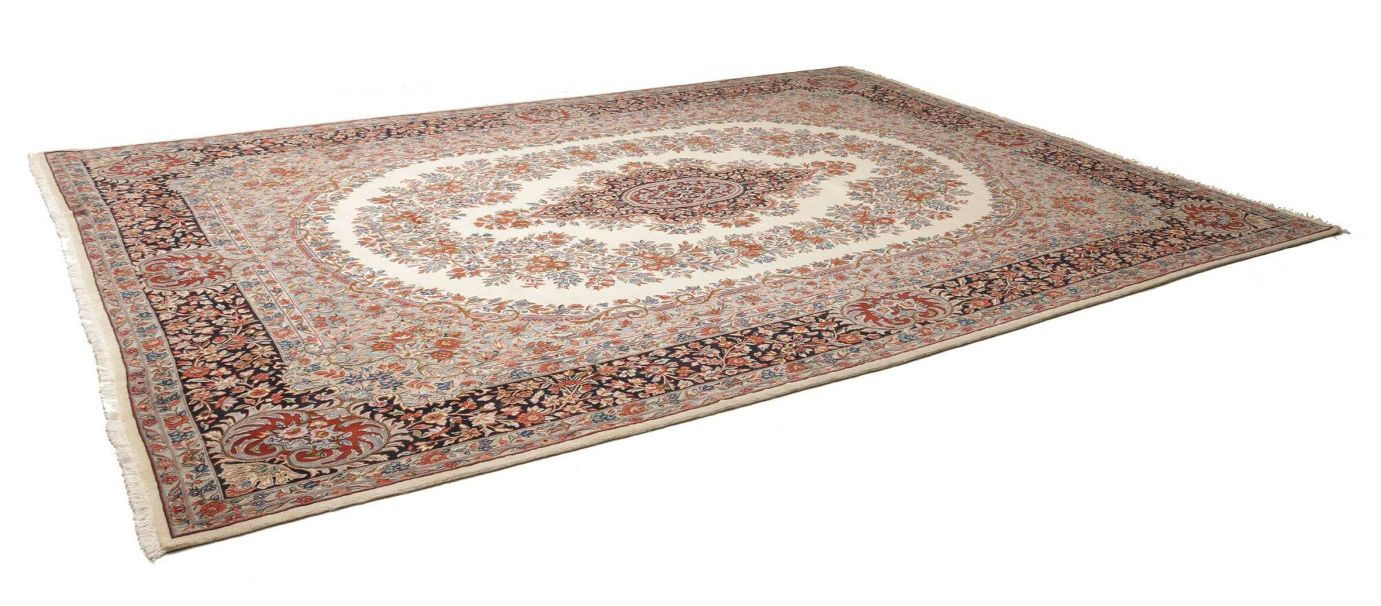 Kerman | 403 cm x 291 cm | Nr. 12-227031