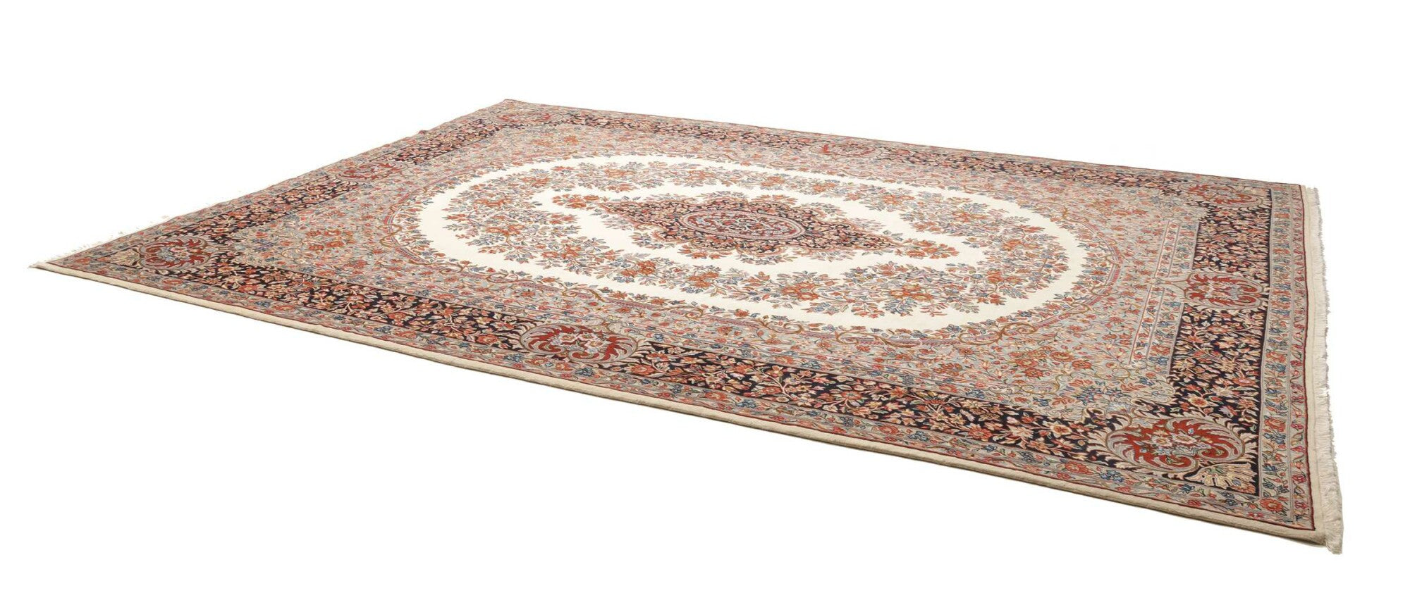 Kerman | 403 cm x 291 cm | Nr. 12-227031