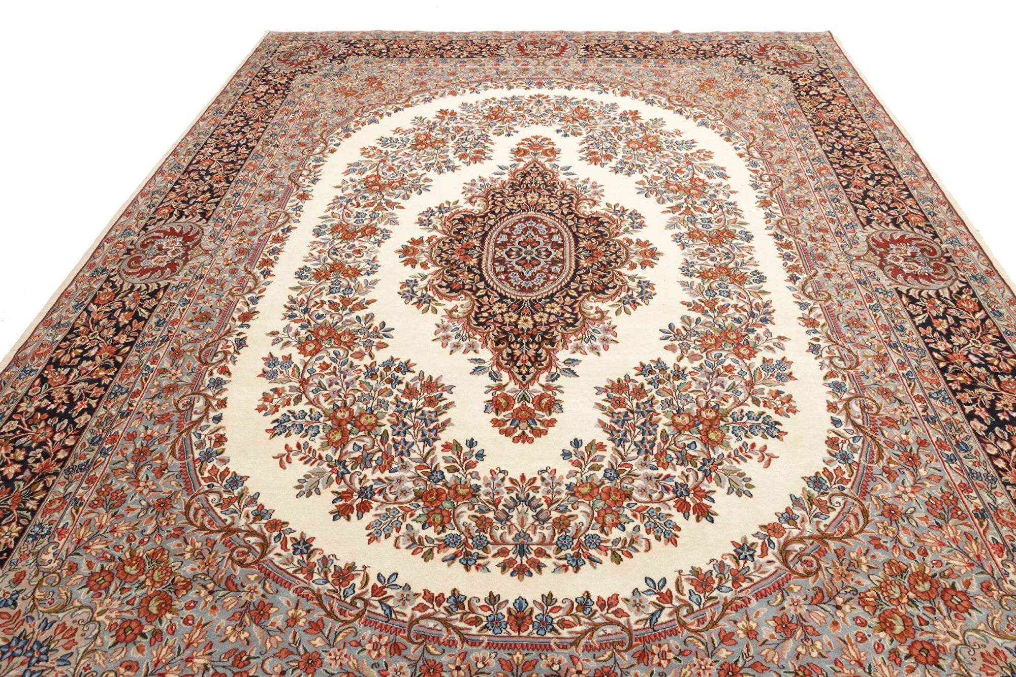 Kerman | 403 cm x 291 cm | Nr. 12-227031