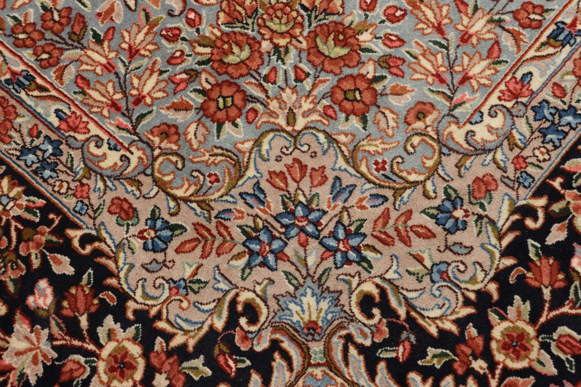 Kerman | 403 cm x 291 cm | Nr. 12-227031
