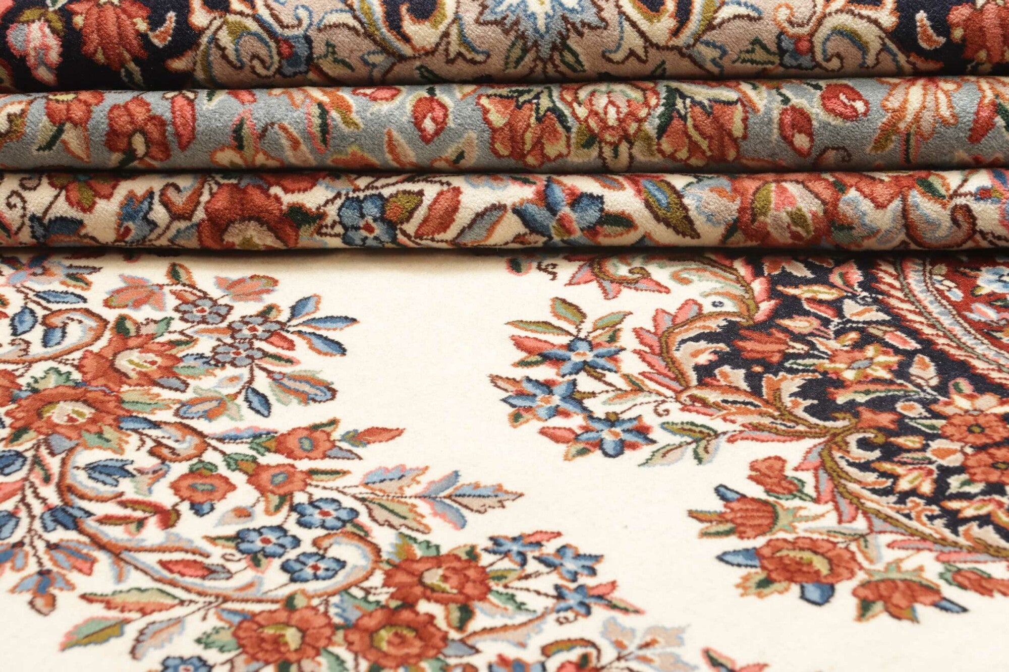 Kerman | 403 cm x 291 cm | Nr. 12-227031