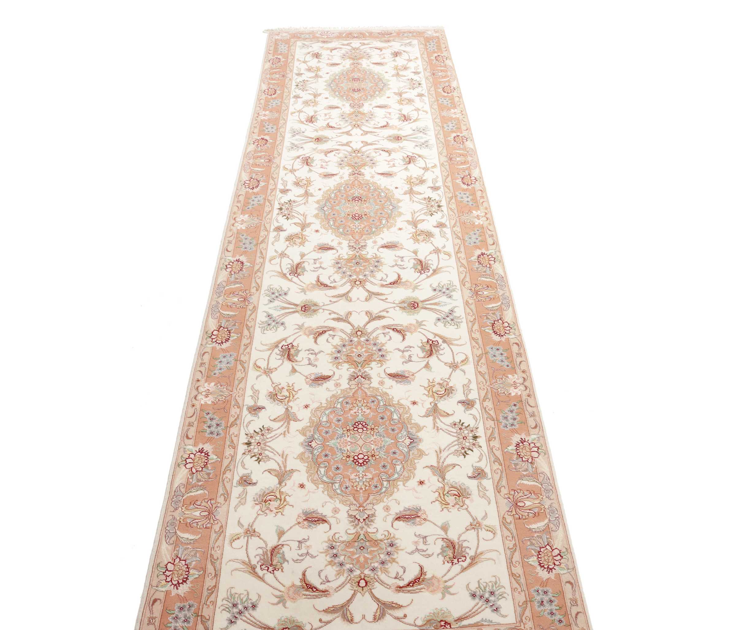 Tabriz | 324 x 85 cm | Nr. 12-229667