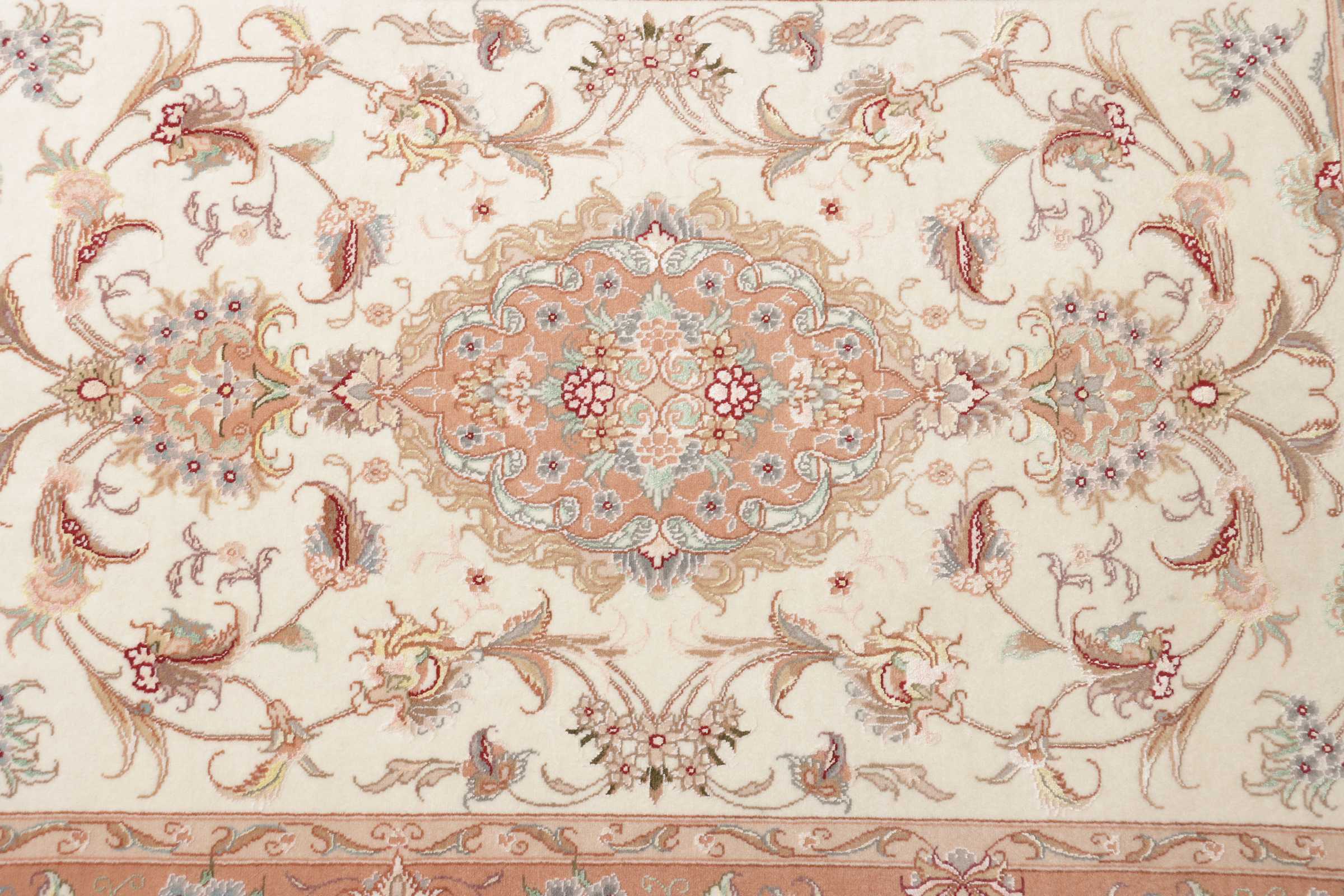 Tabriz | 324 x 85 cm | Nr. 12-229667