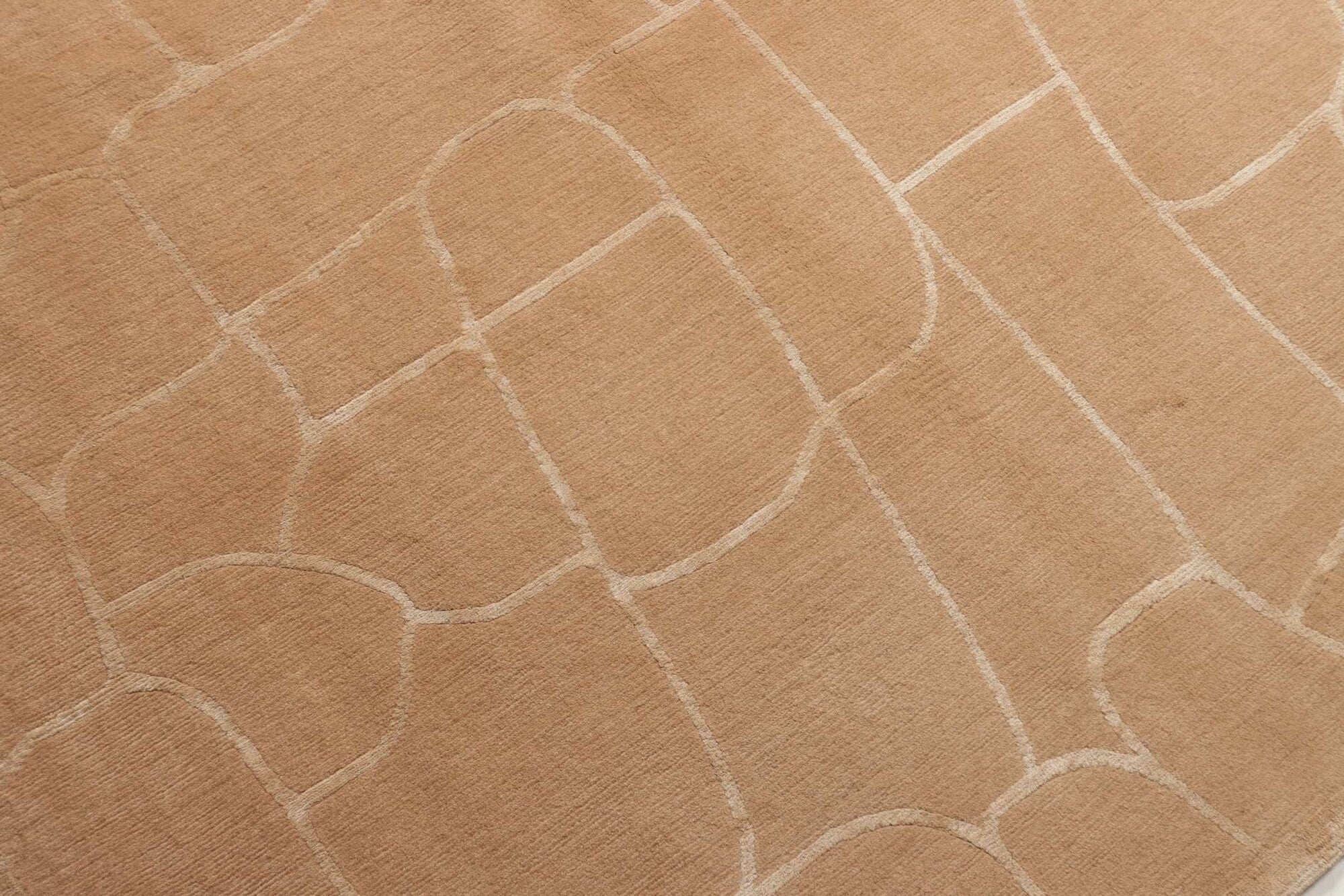 Nepal Teppich | 351 cm x 260 cm | Nr. 12-229722