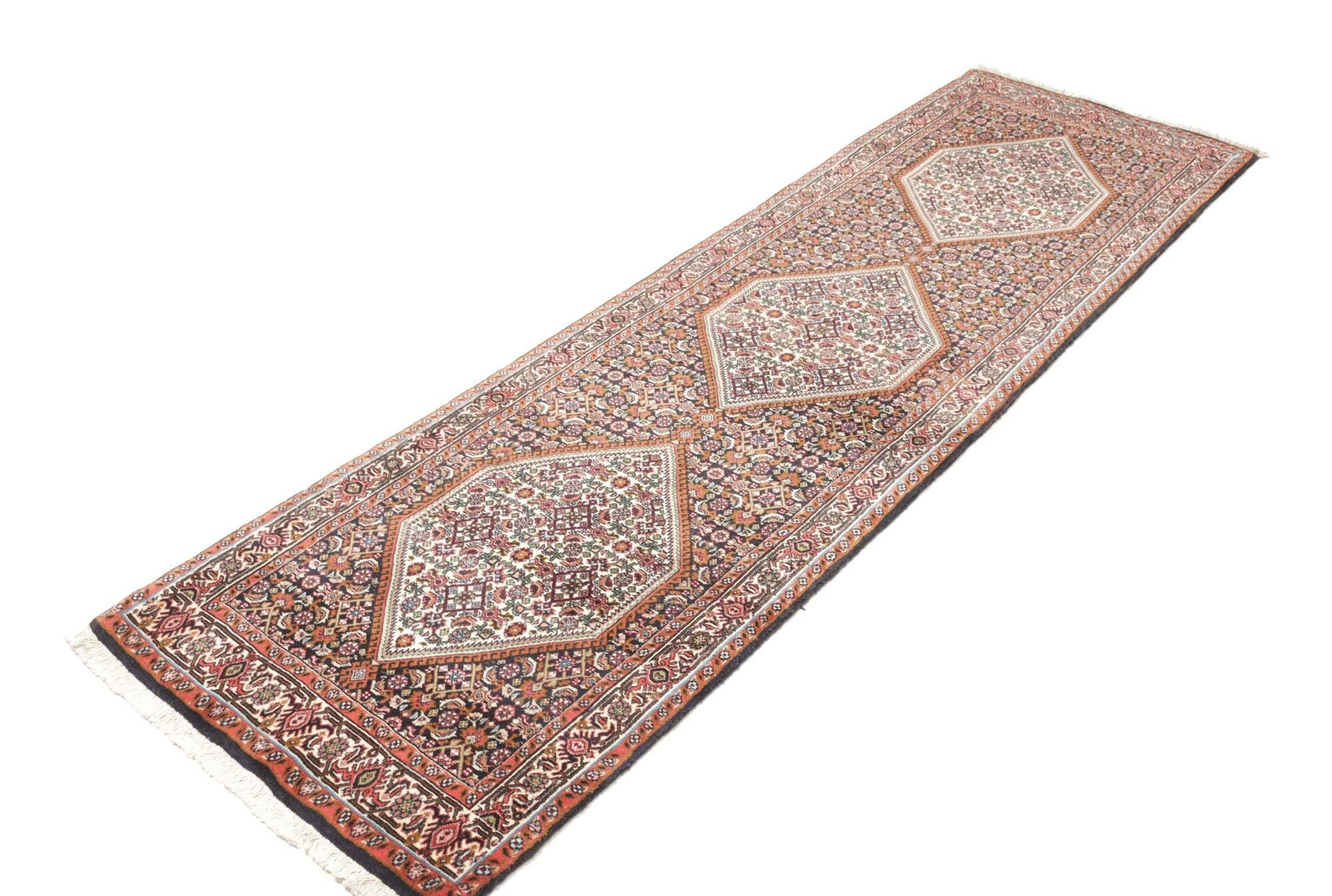 Bidjar | 235 x 72 cm | Nr. 12-234159